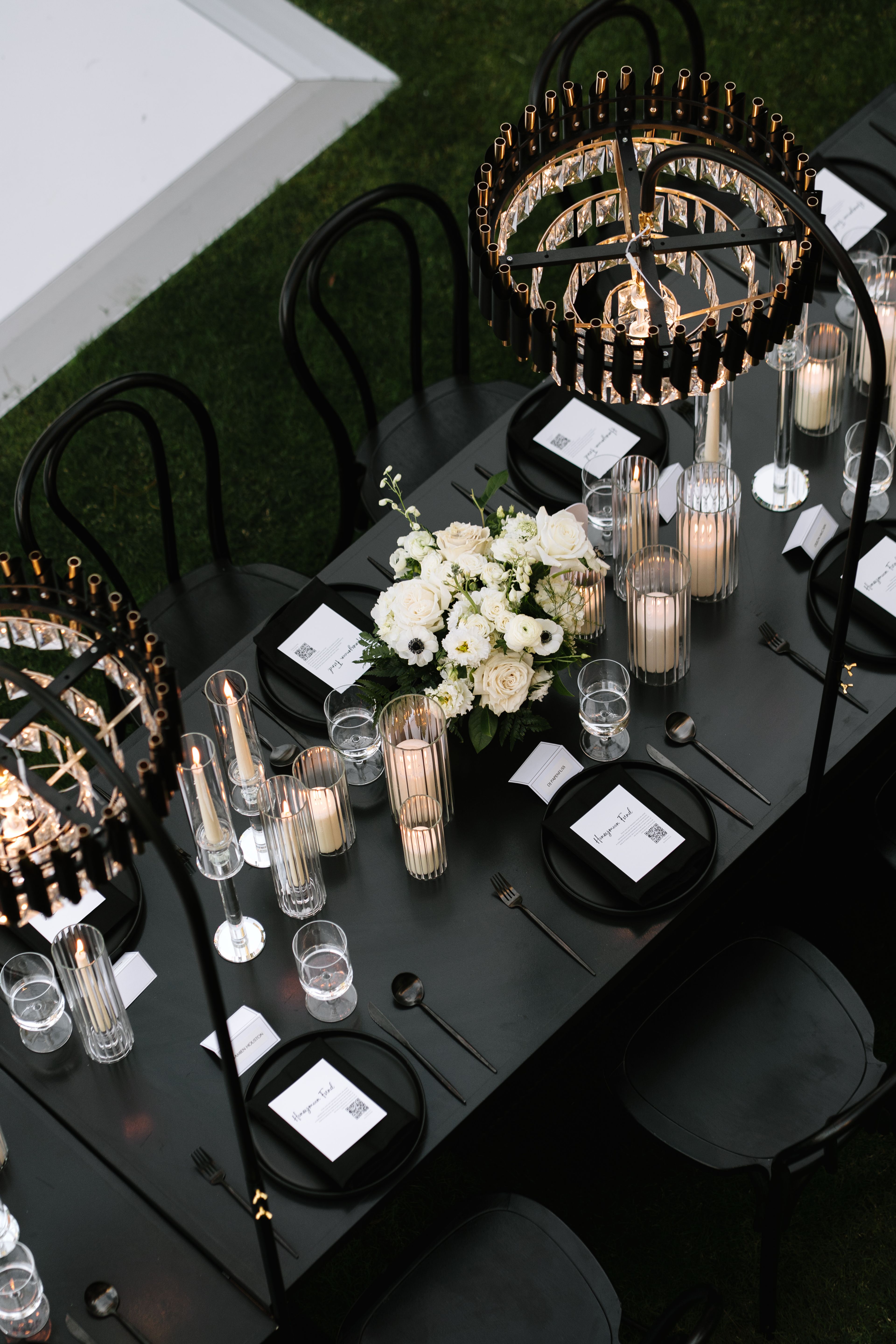 Cover photo of Stylish Events by Lisa