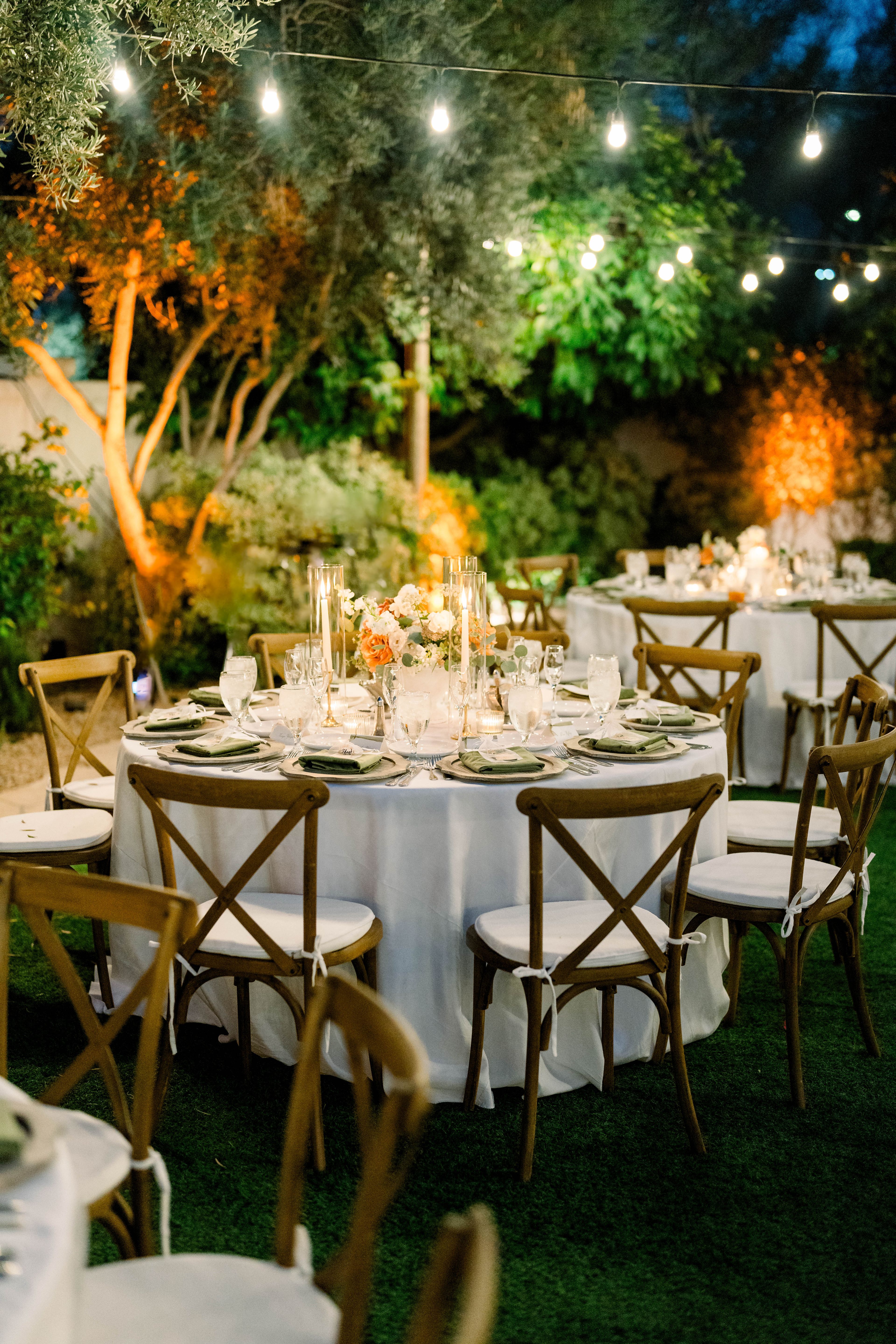 Cover photo of Stylish Events by Lisa