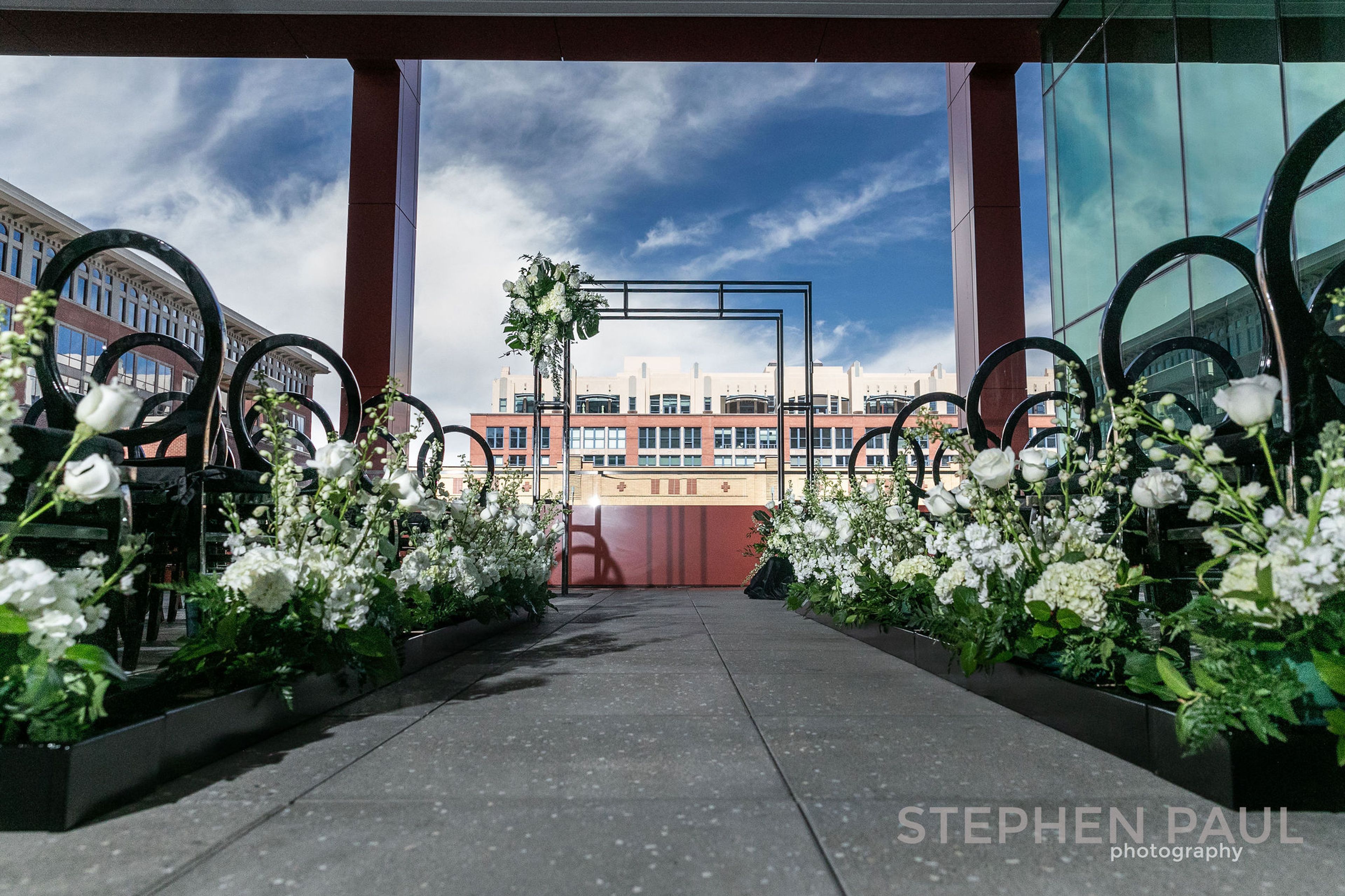 Cover photo of Stylish Events by Lisa