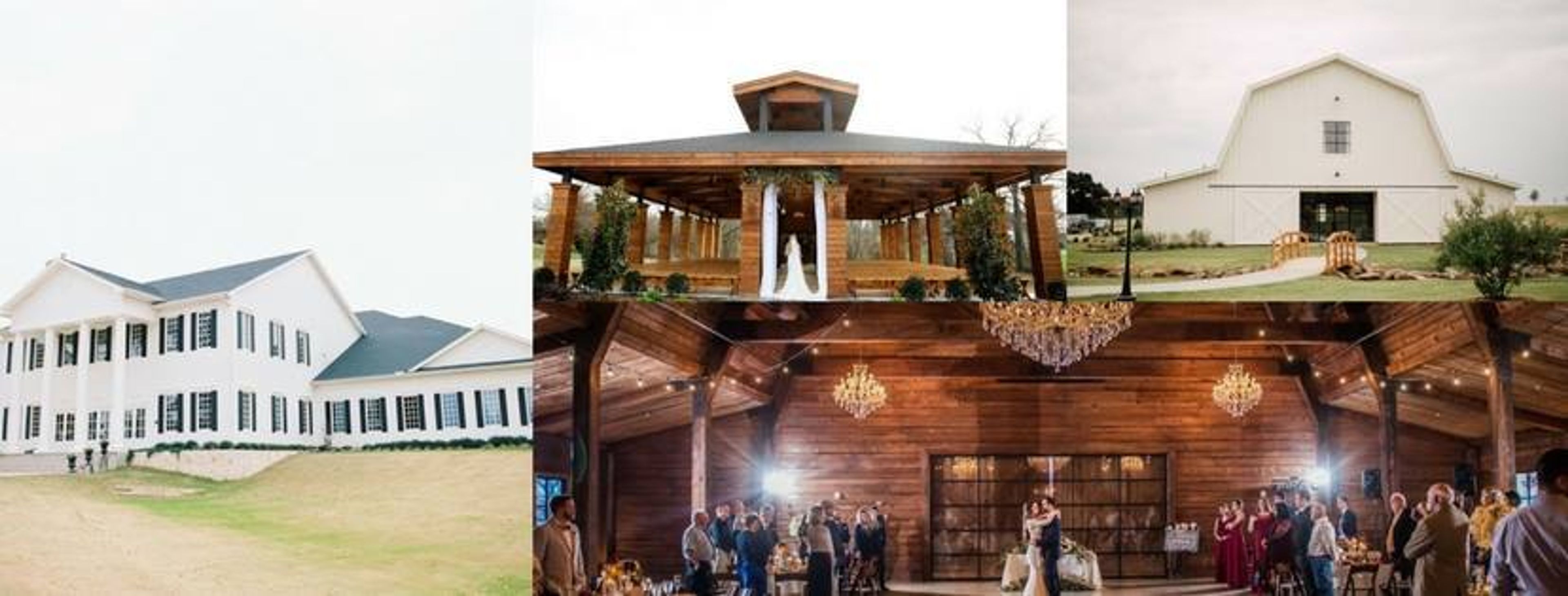 Cover photo of The Milestone Aubrey Mansion