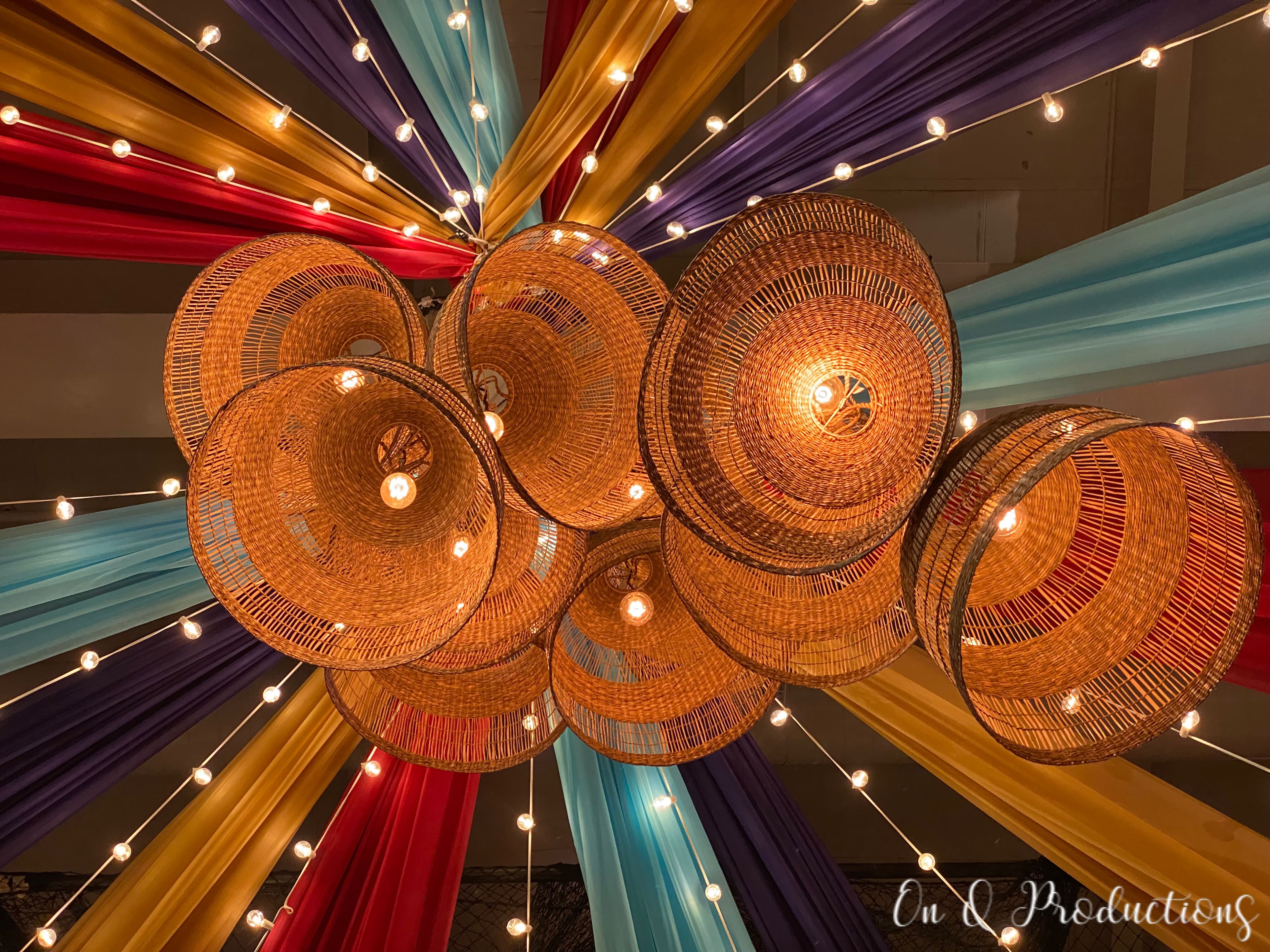 Cover photo of On Q Productions Inc