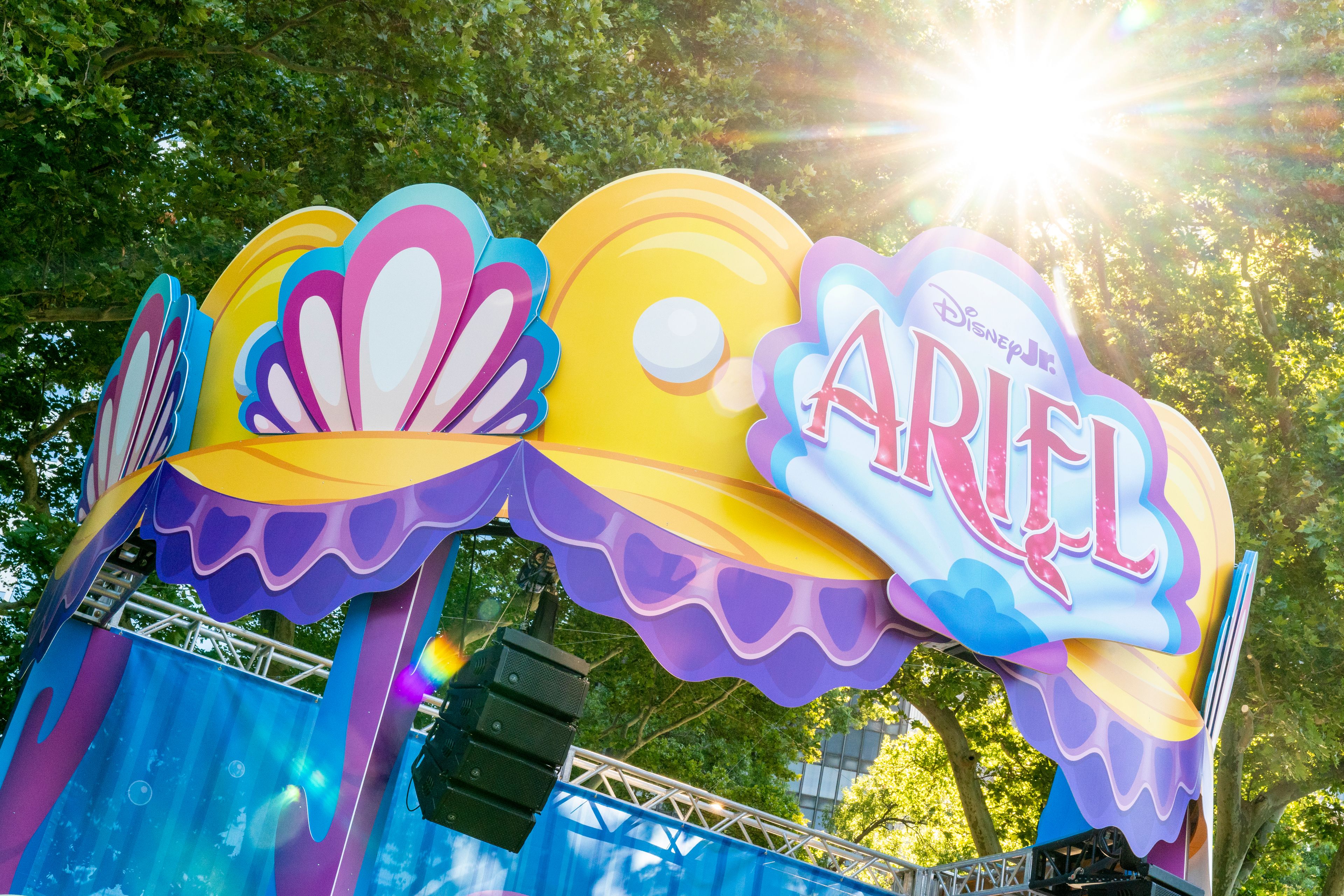 Cover photo of Hudson & Nine