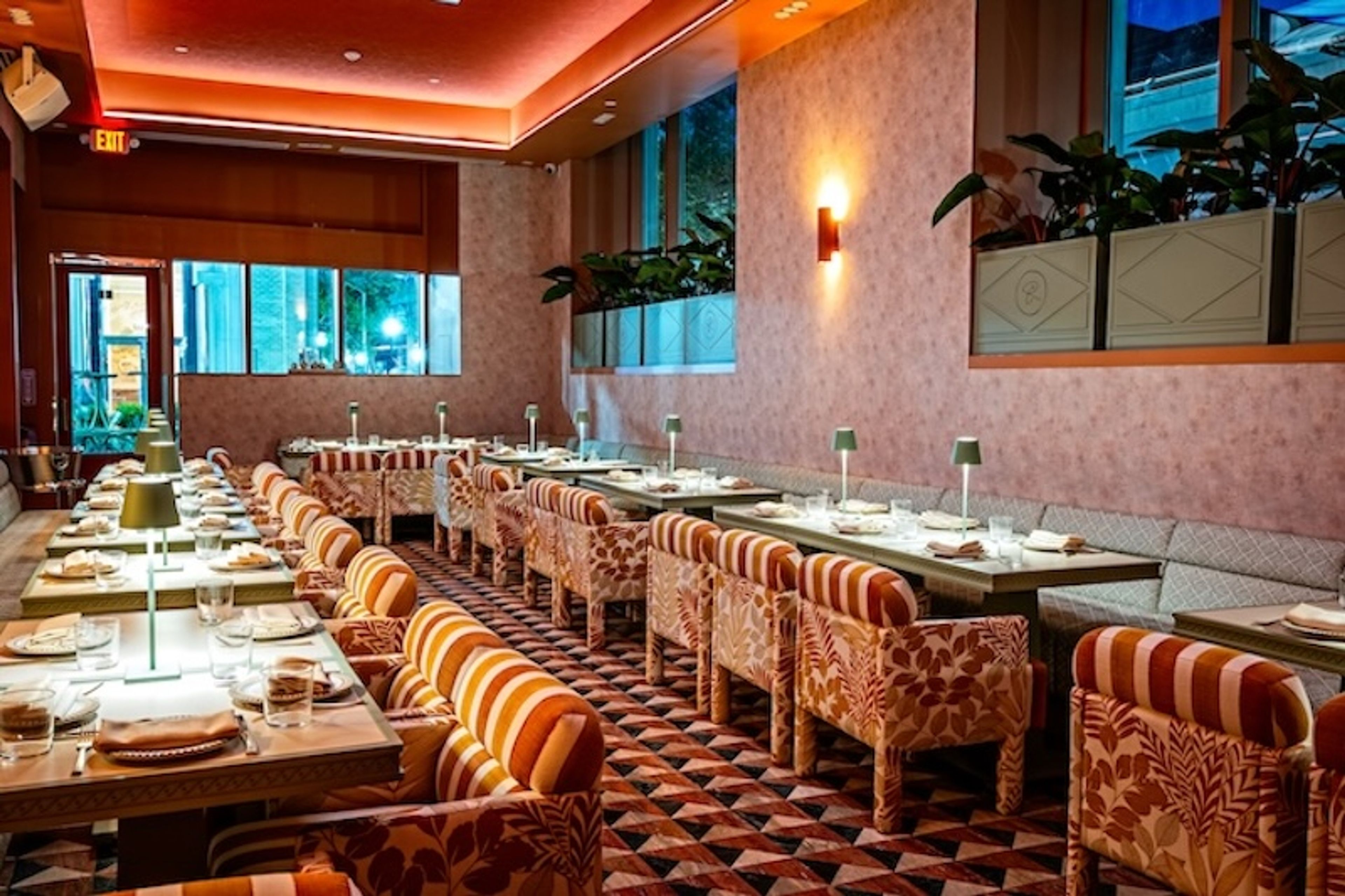 Cover photo of River Club DC