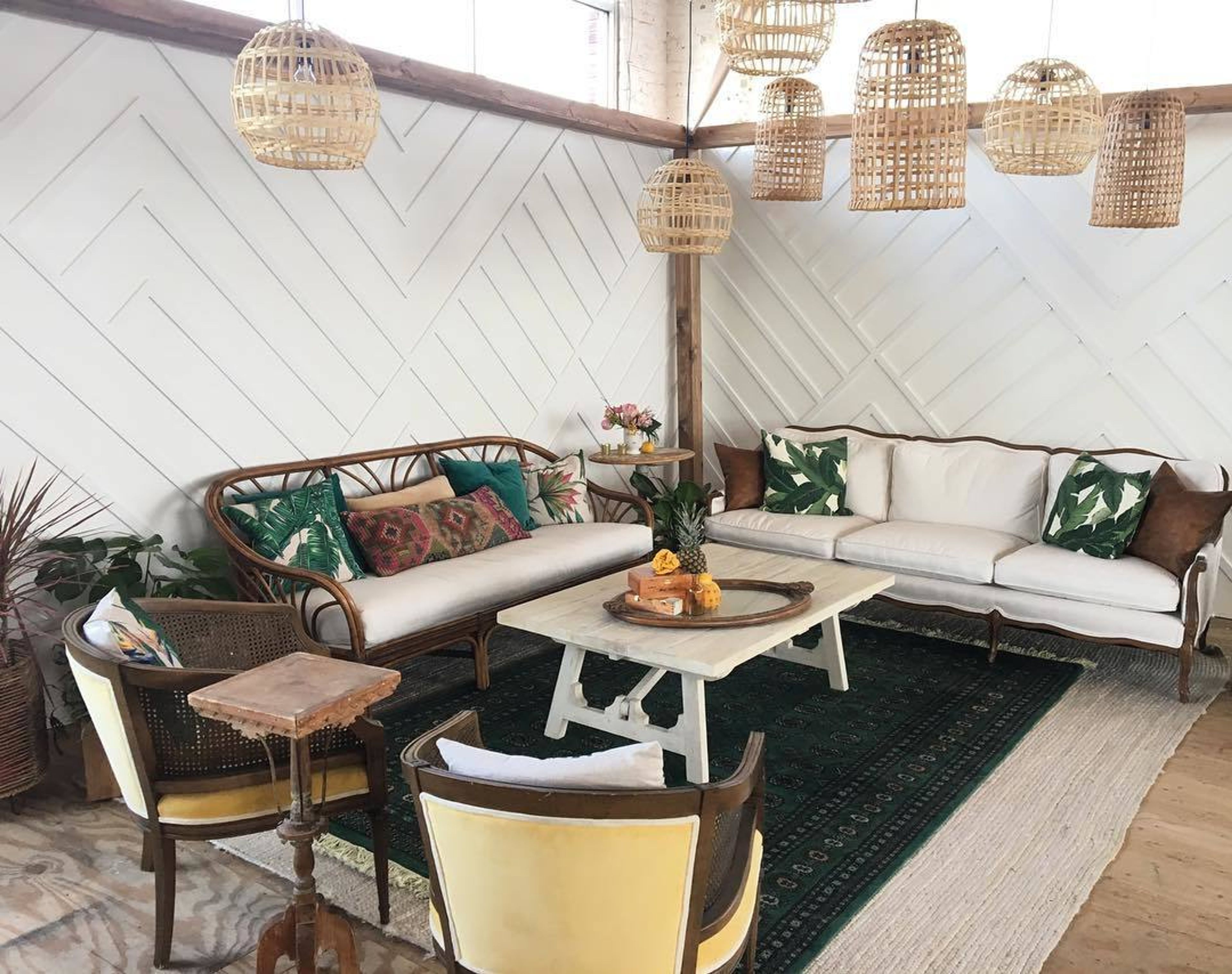 Cover photo of Gather & Lounge