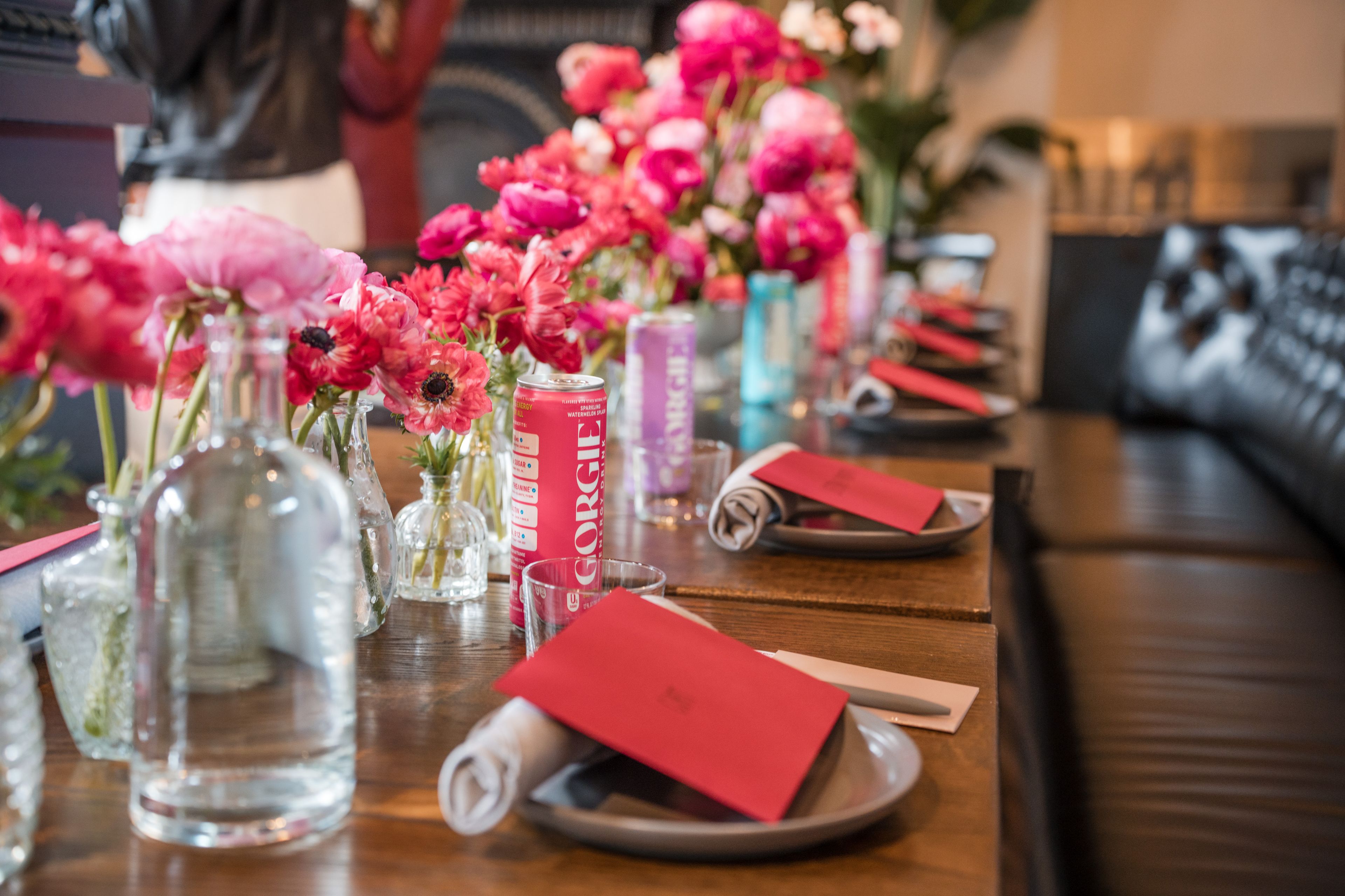 Cover photo of 611 Events