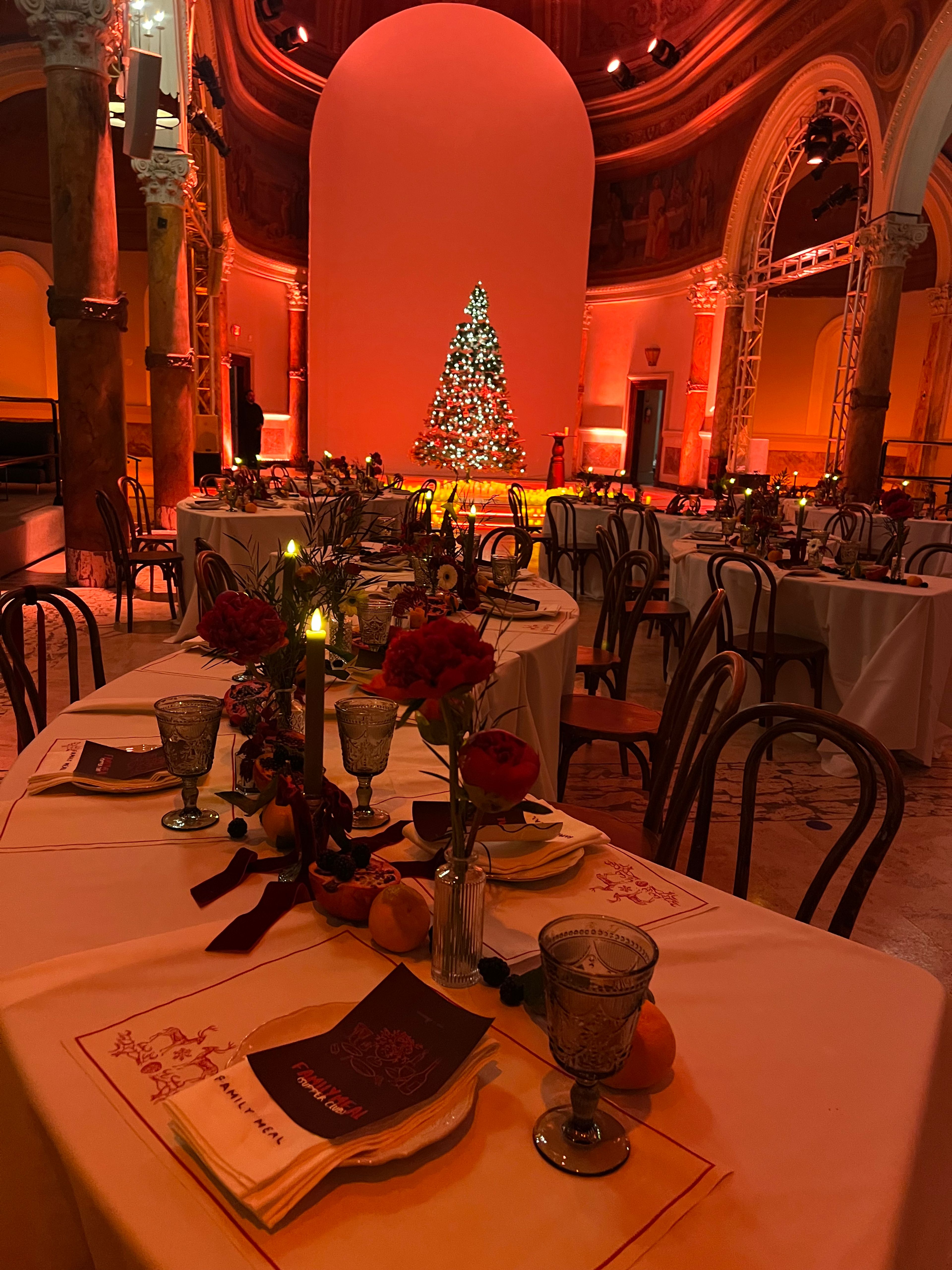 Cover photo of 611 Events