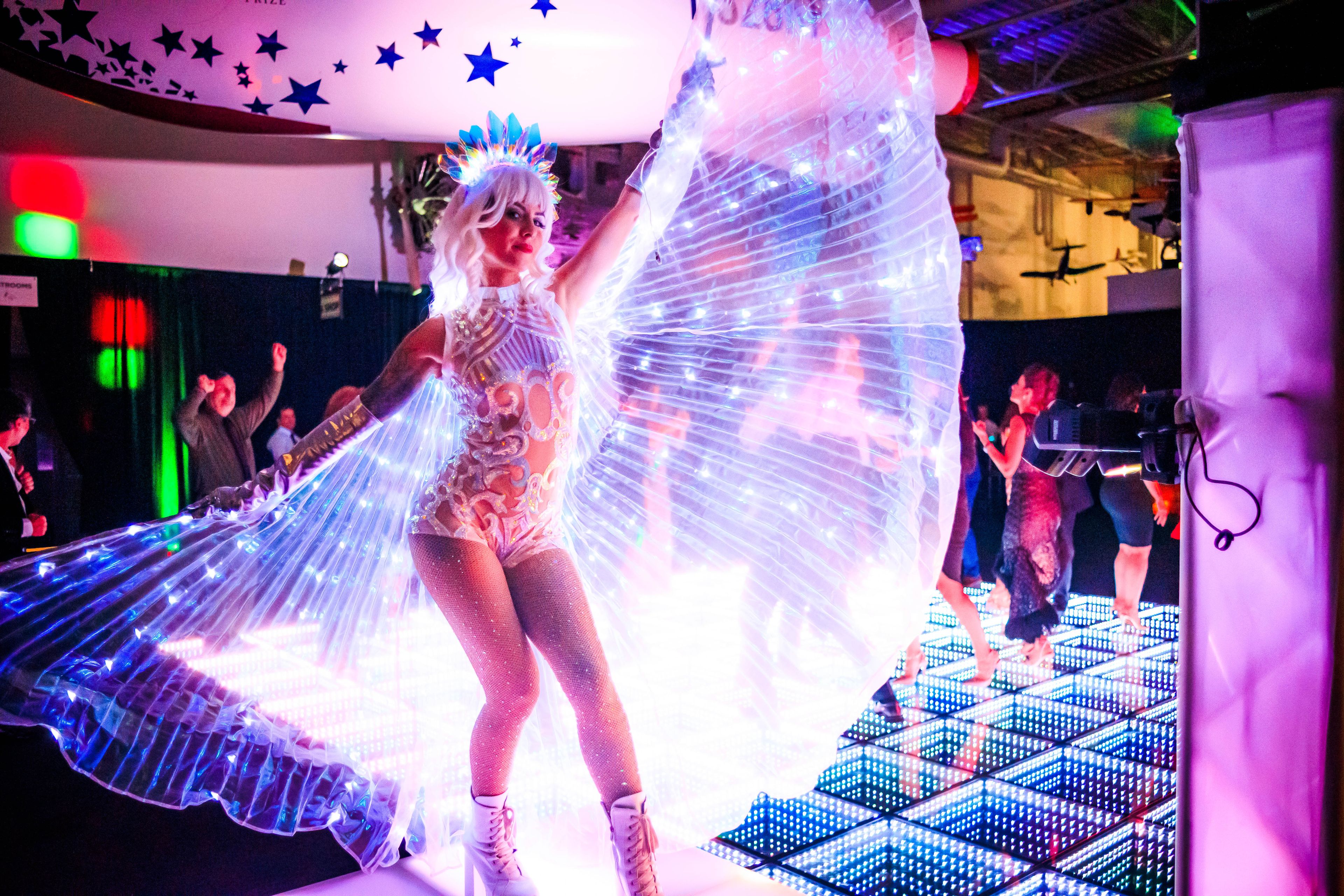 Cover photo of 611 Events