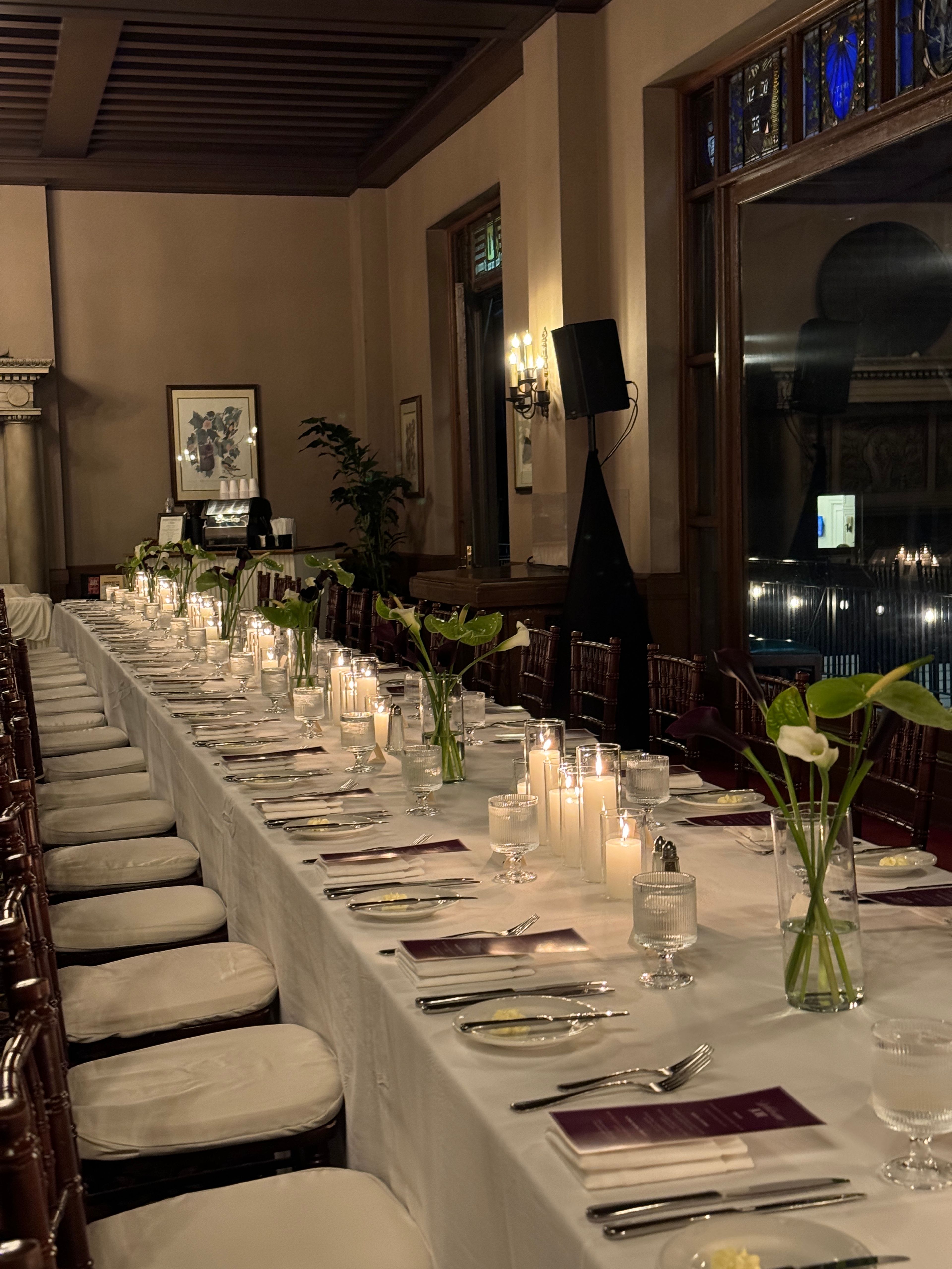 Cover photo of 611 Events