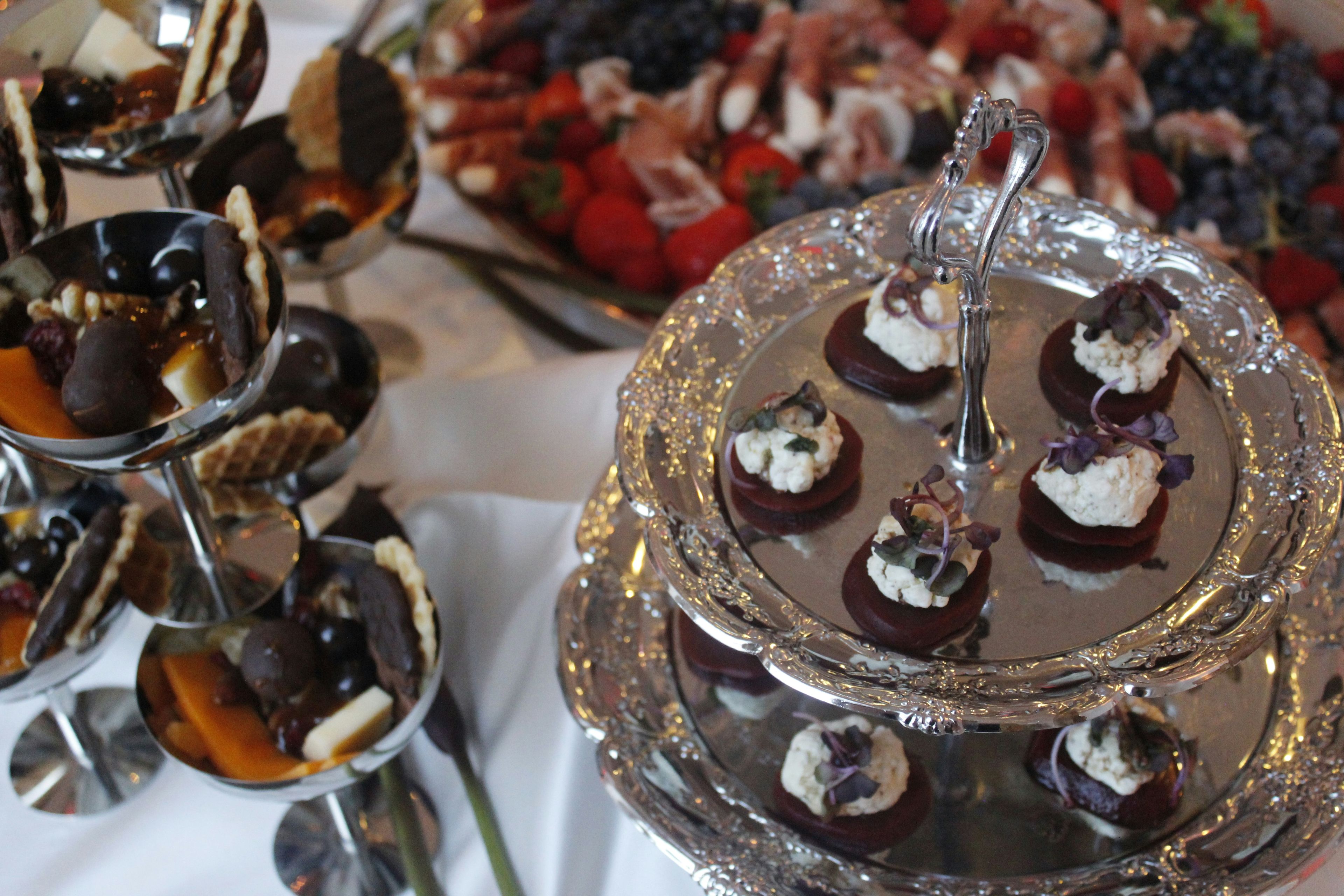 Cover photo of 611 Events