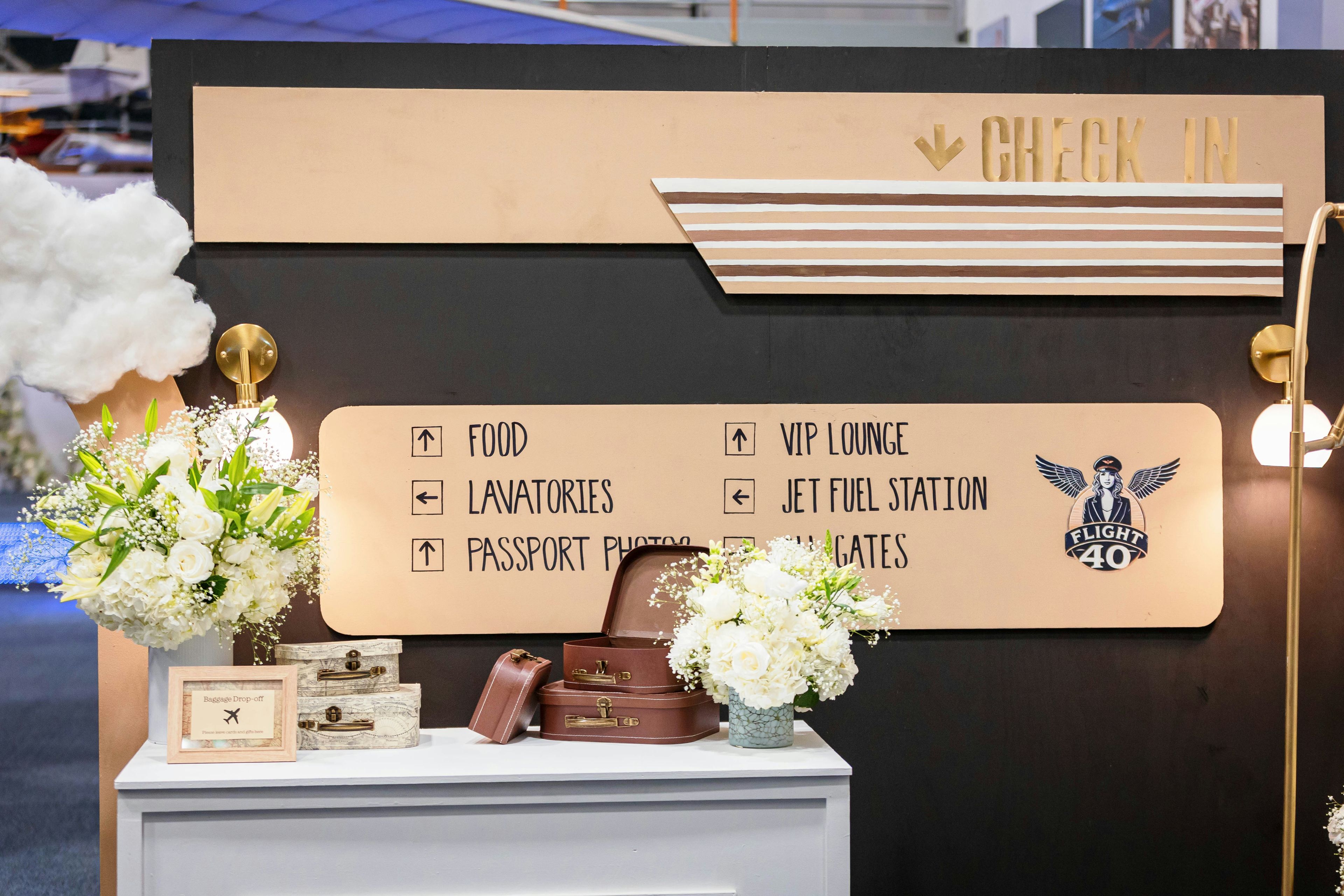 Cover photo of 611 Events