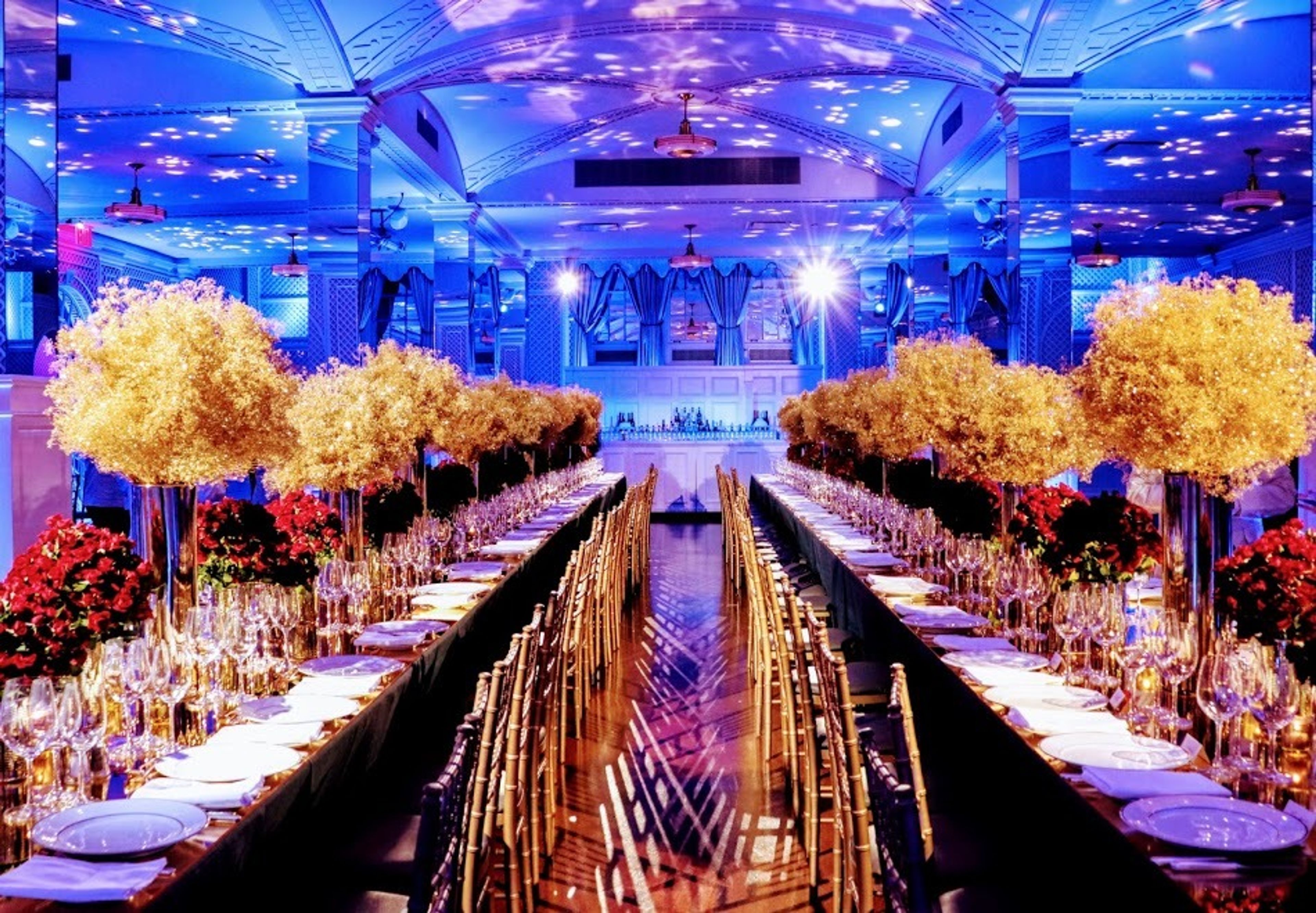 Cover photo of Gala Productions