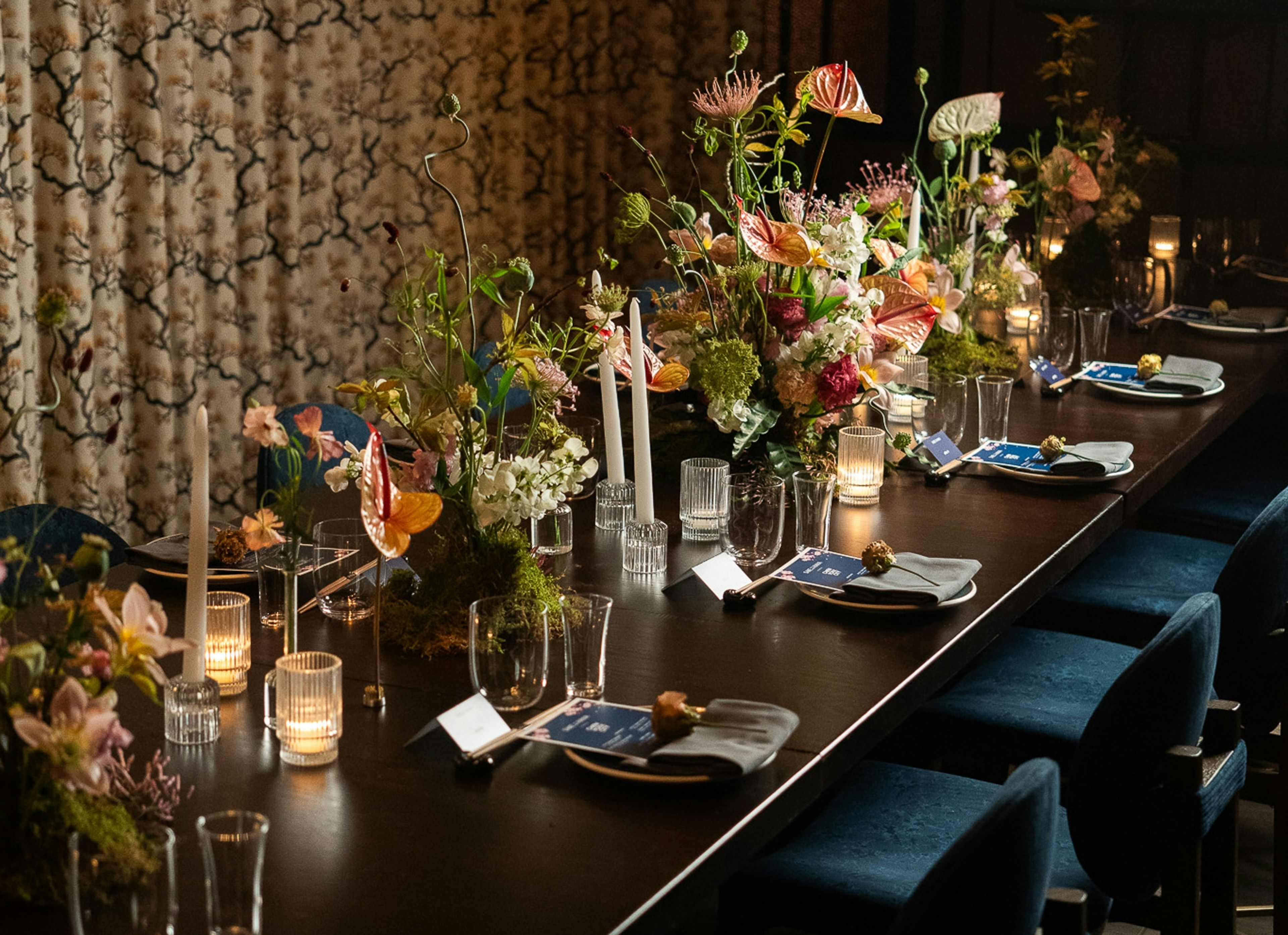 Cover photo of Moxy Lower East Side