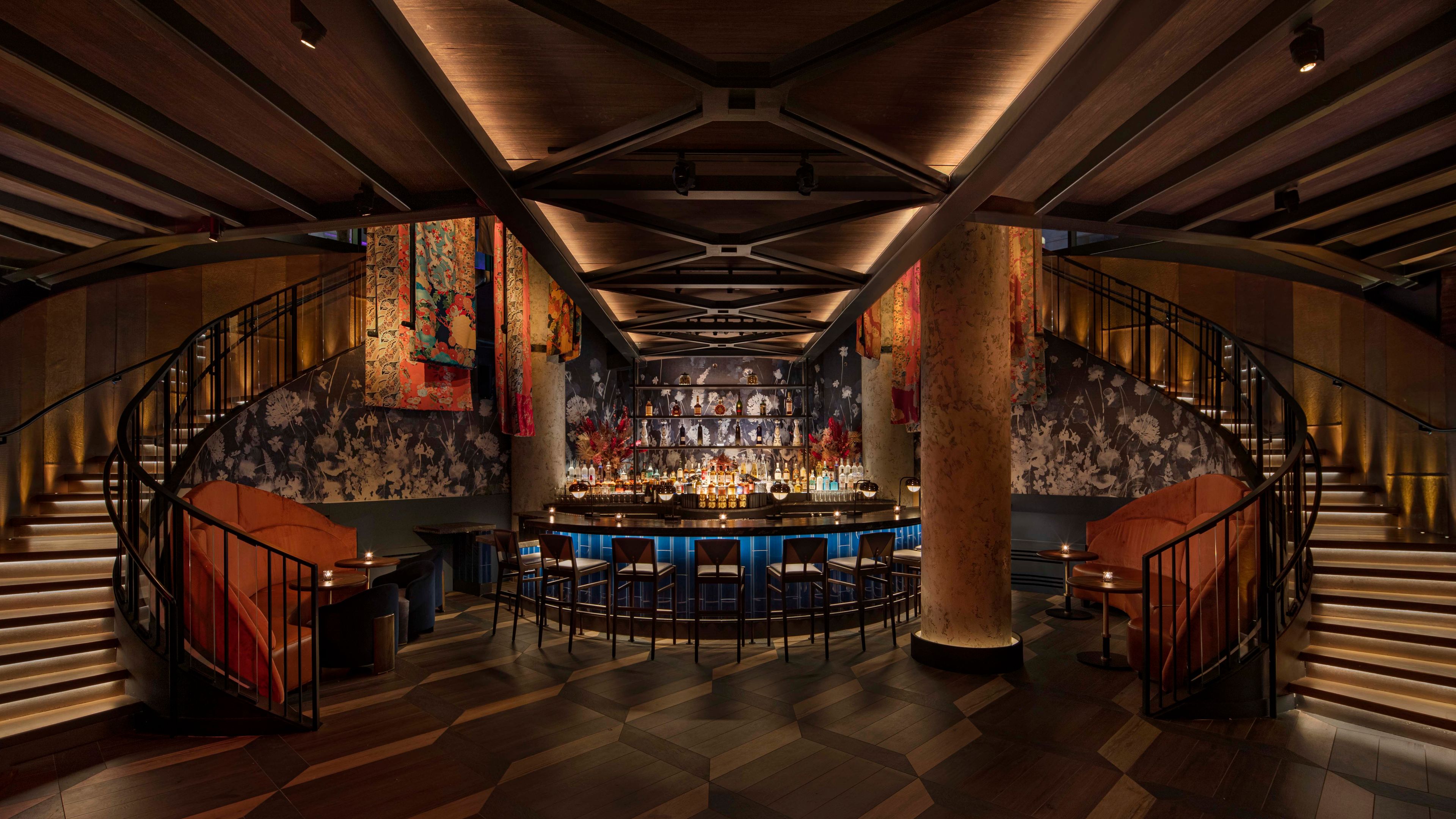 Cover photo of Moxy Lower East Side