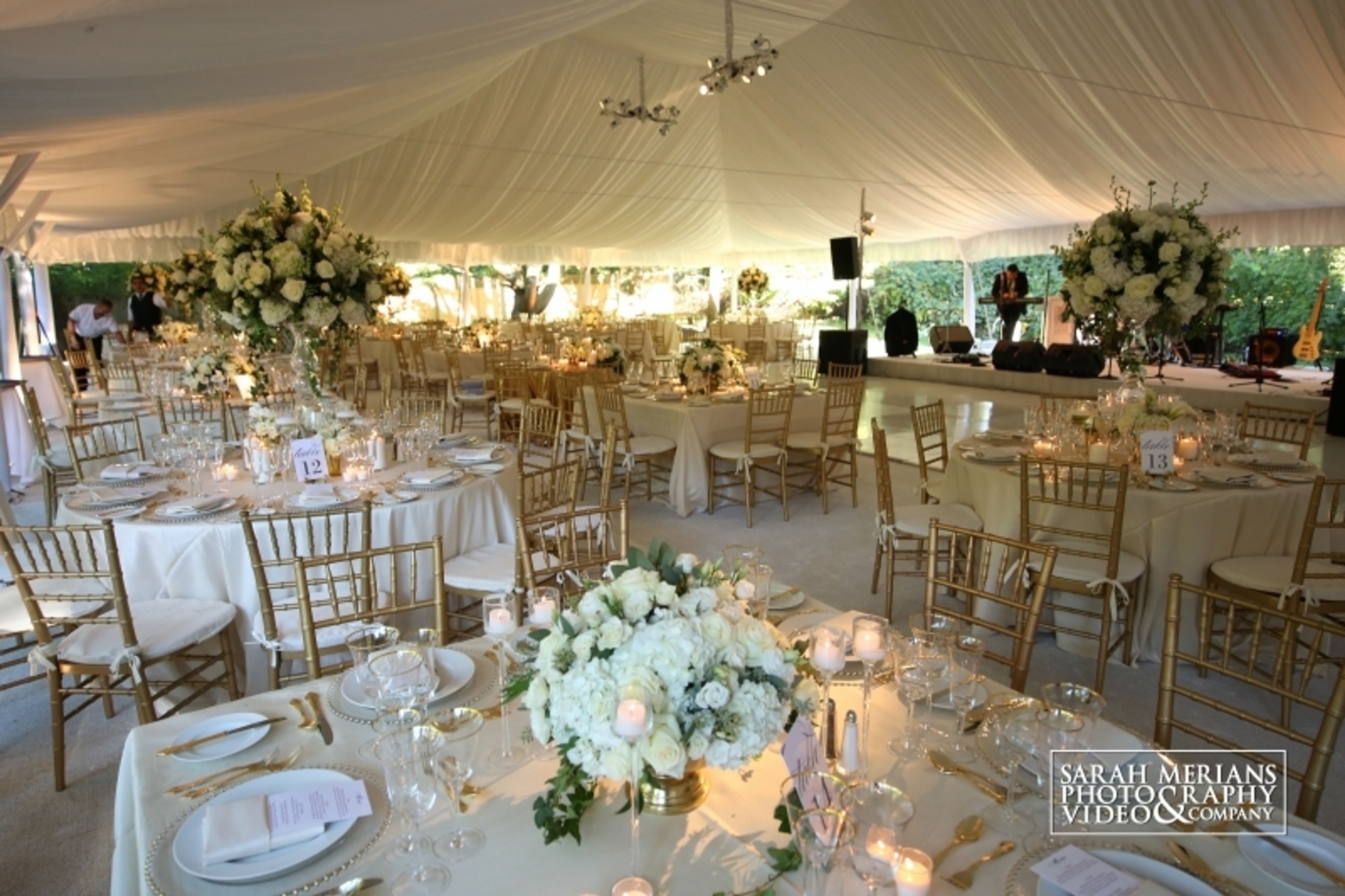 Cover photo of JDV Occasions