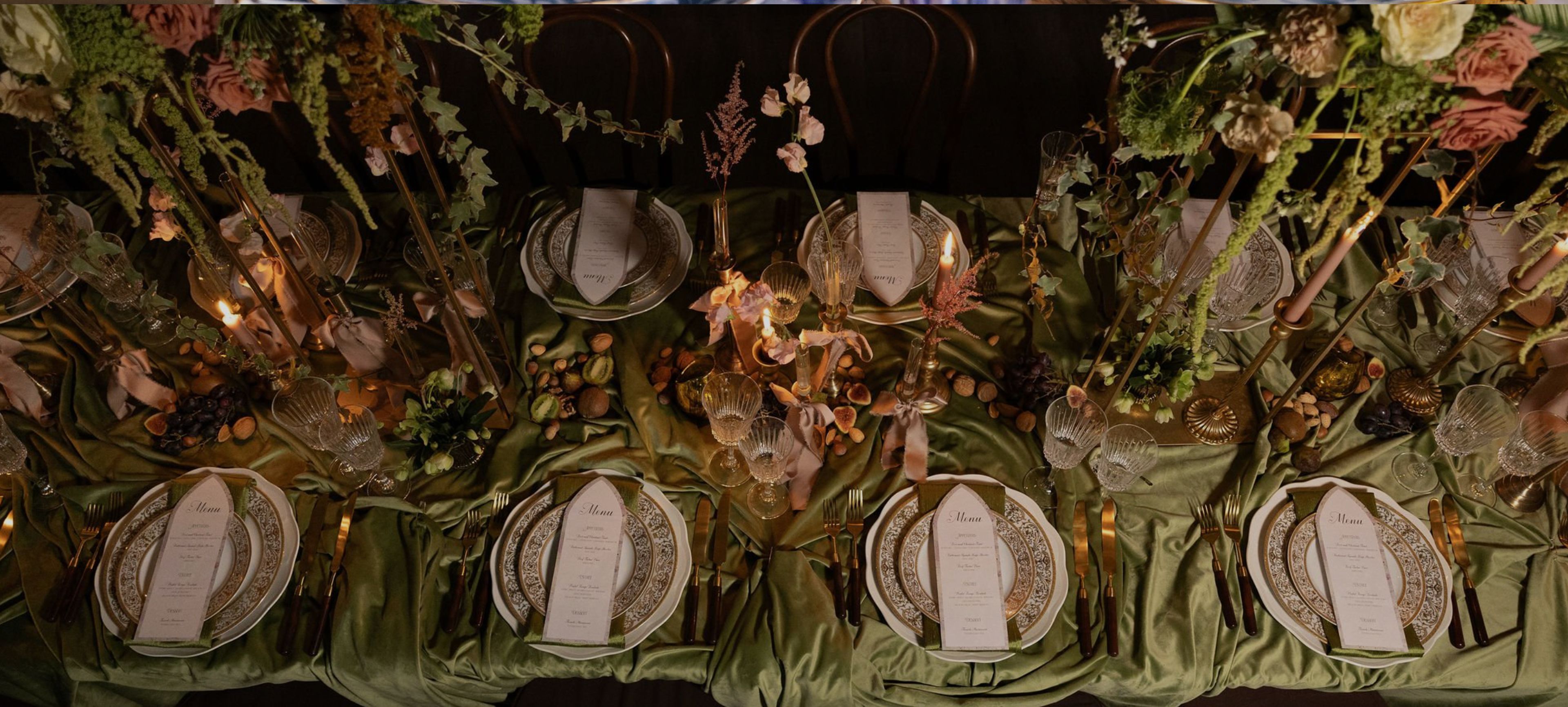 Cover photo of Lizzie Noble Events