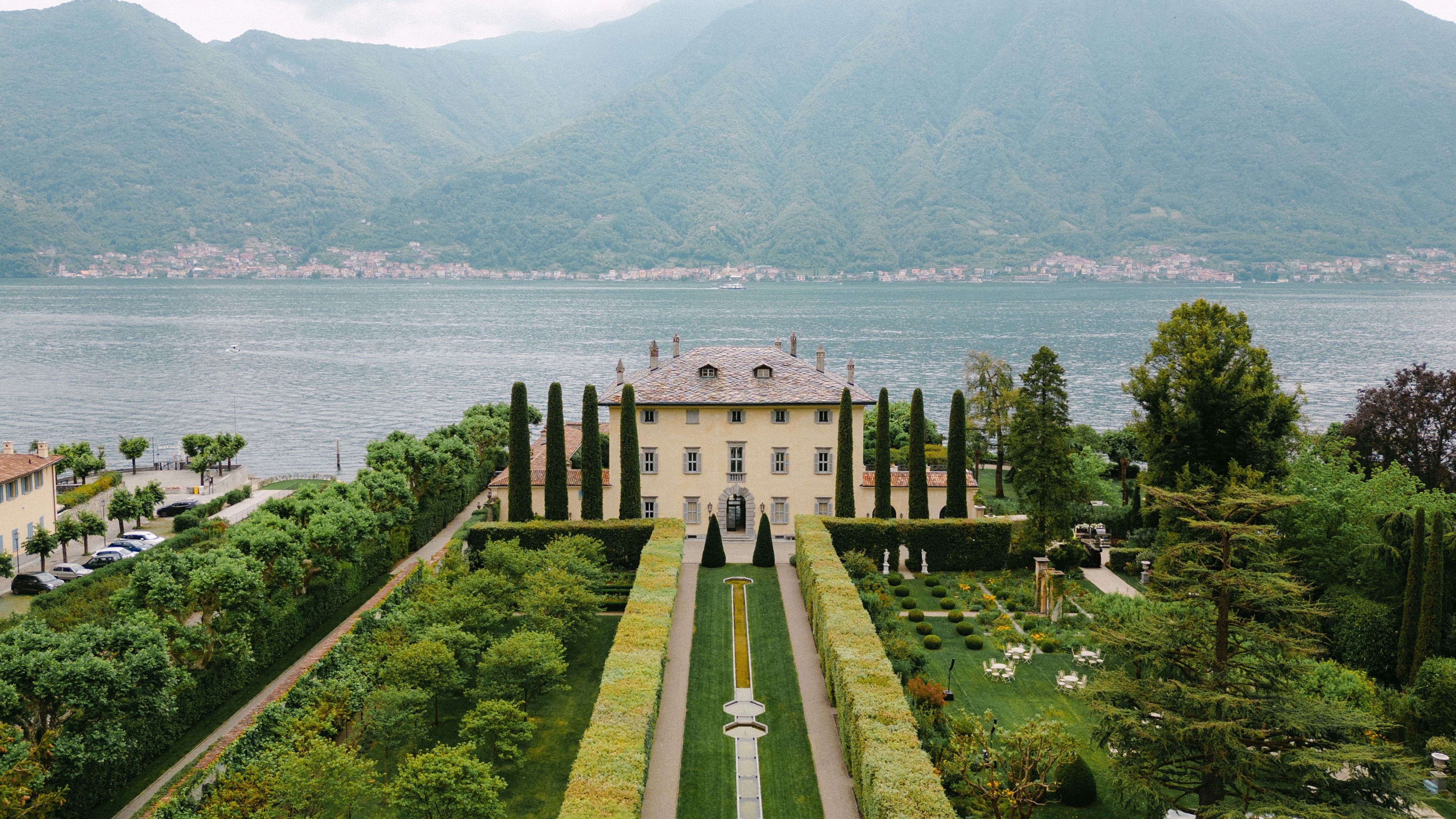 Cover photo of Elegante Weddings and Events