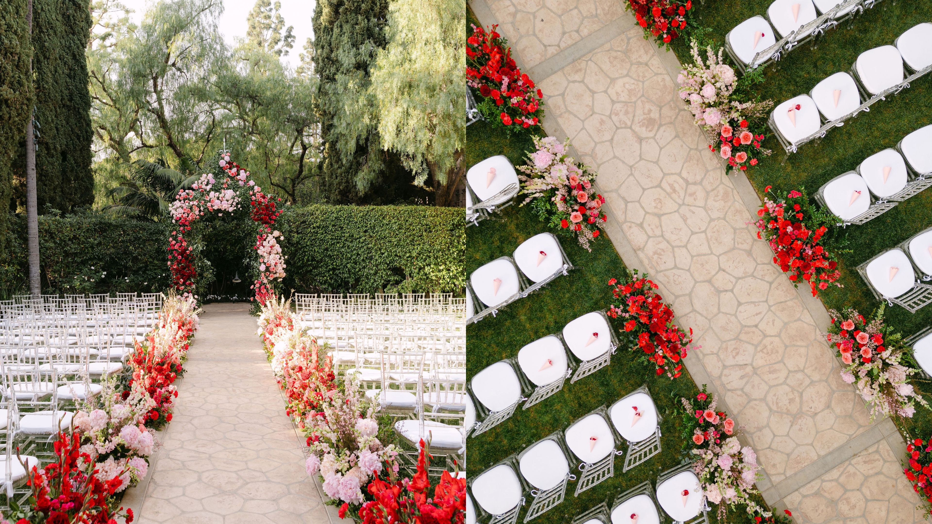 Cover photo of Elegante Weddings and Events