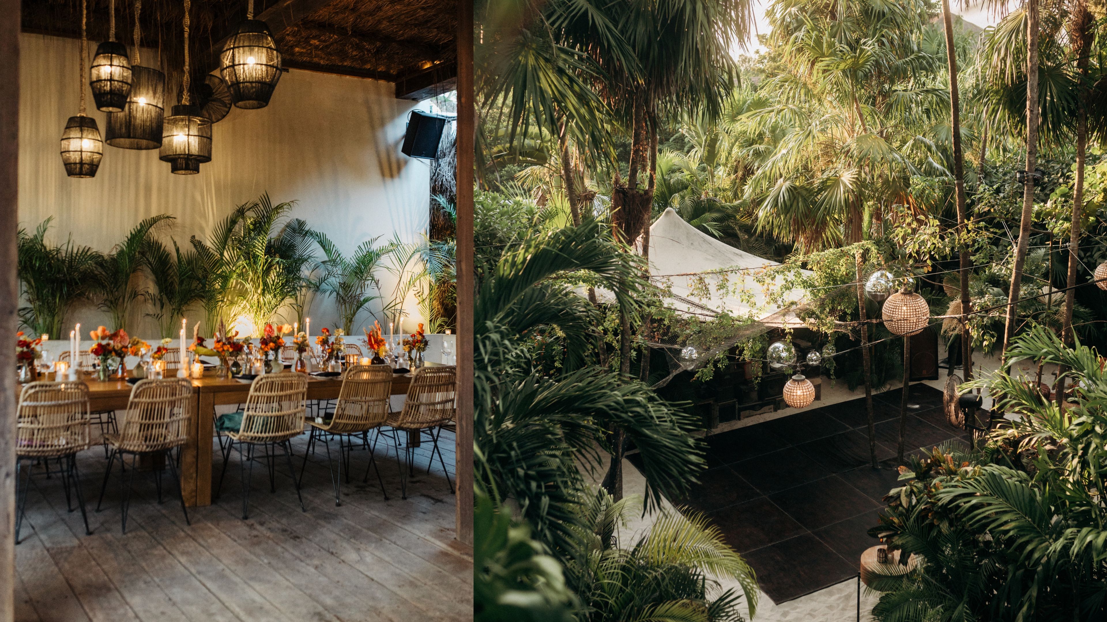 Cover photo of Elegante Weddings and Events