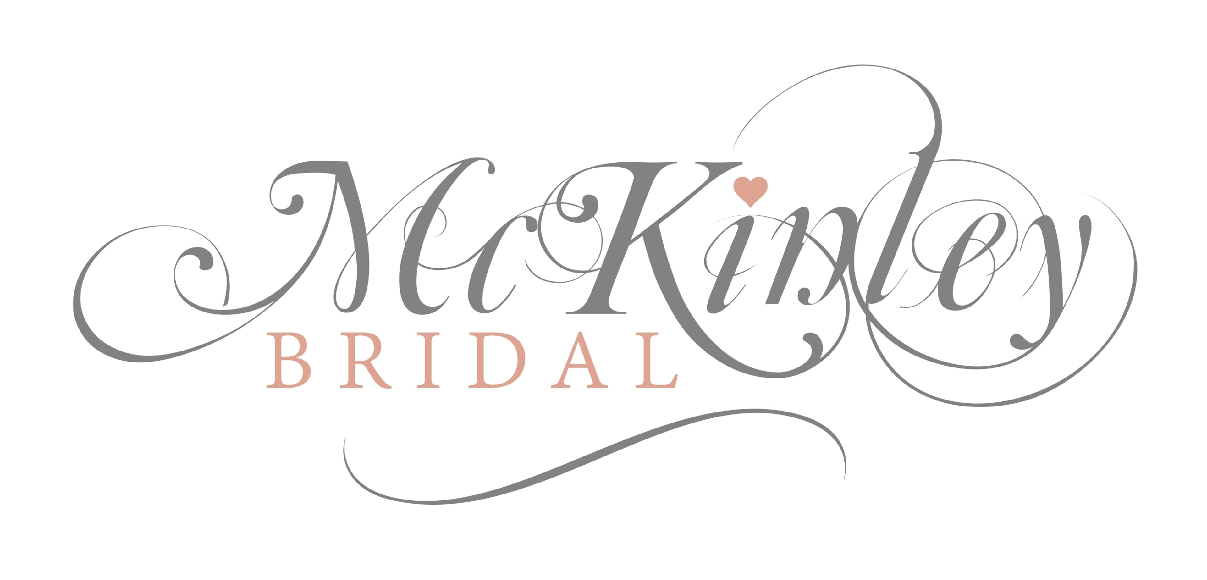 Cover photo of McKinley Bridal