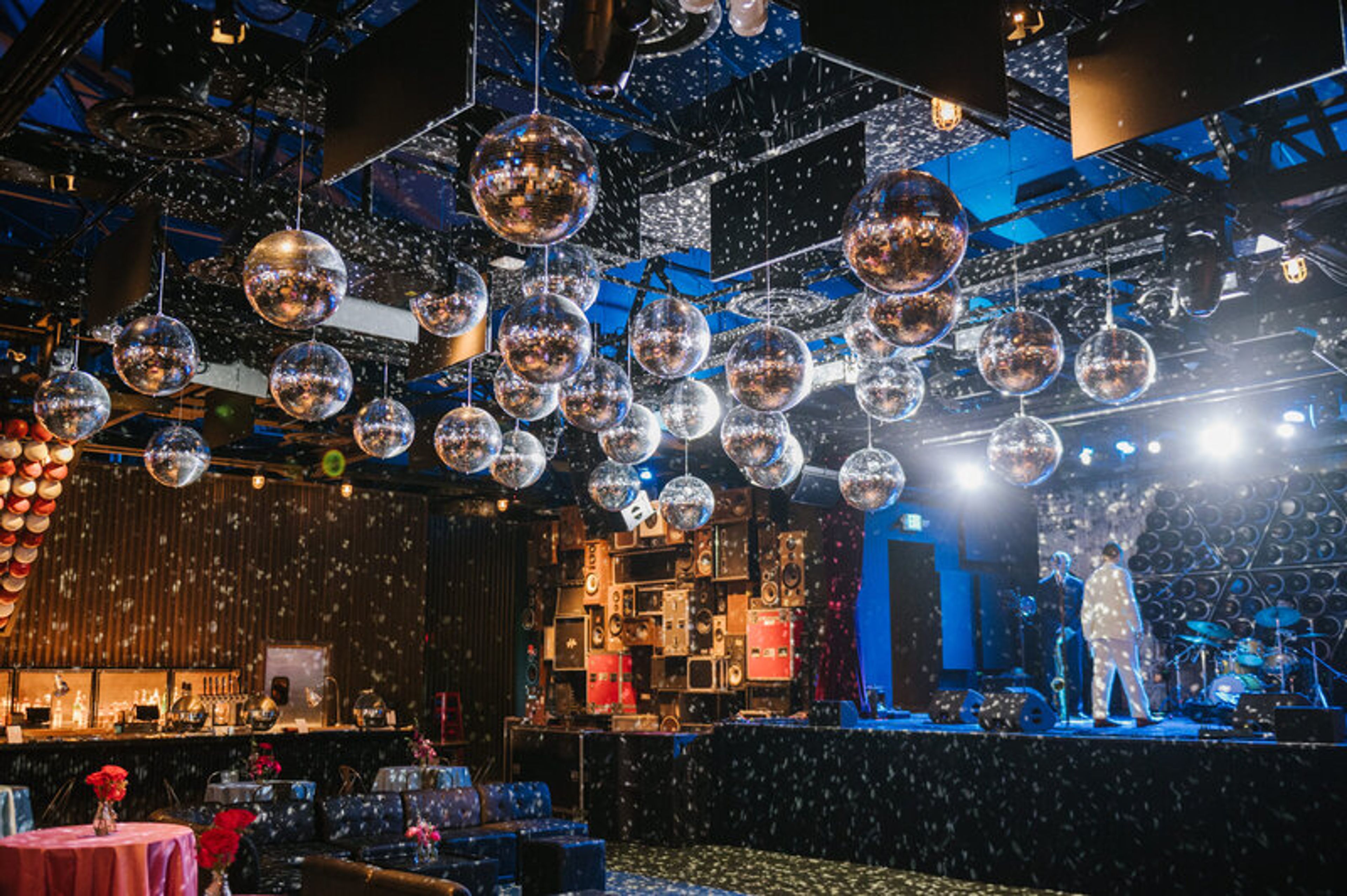 Cover photo of Off BEET Productions