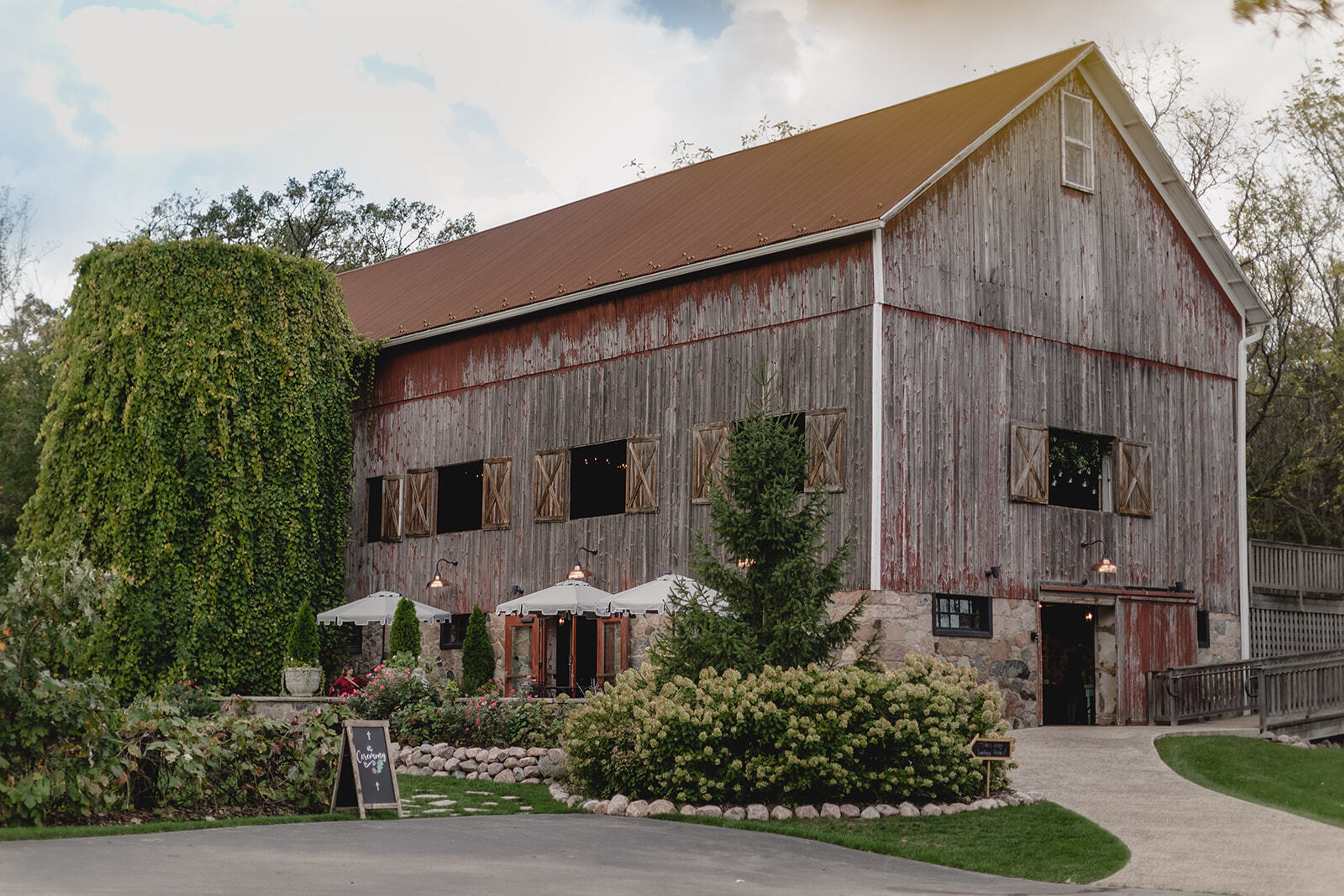 Cover photo of The Farm at Dover