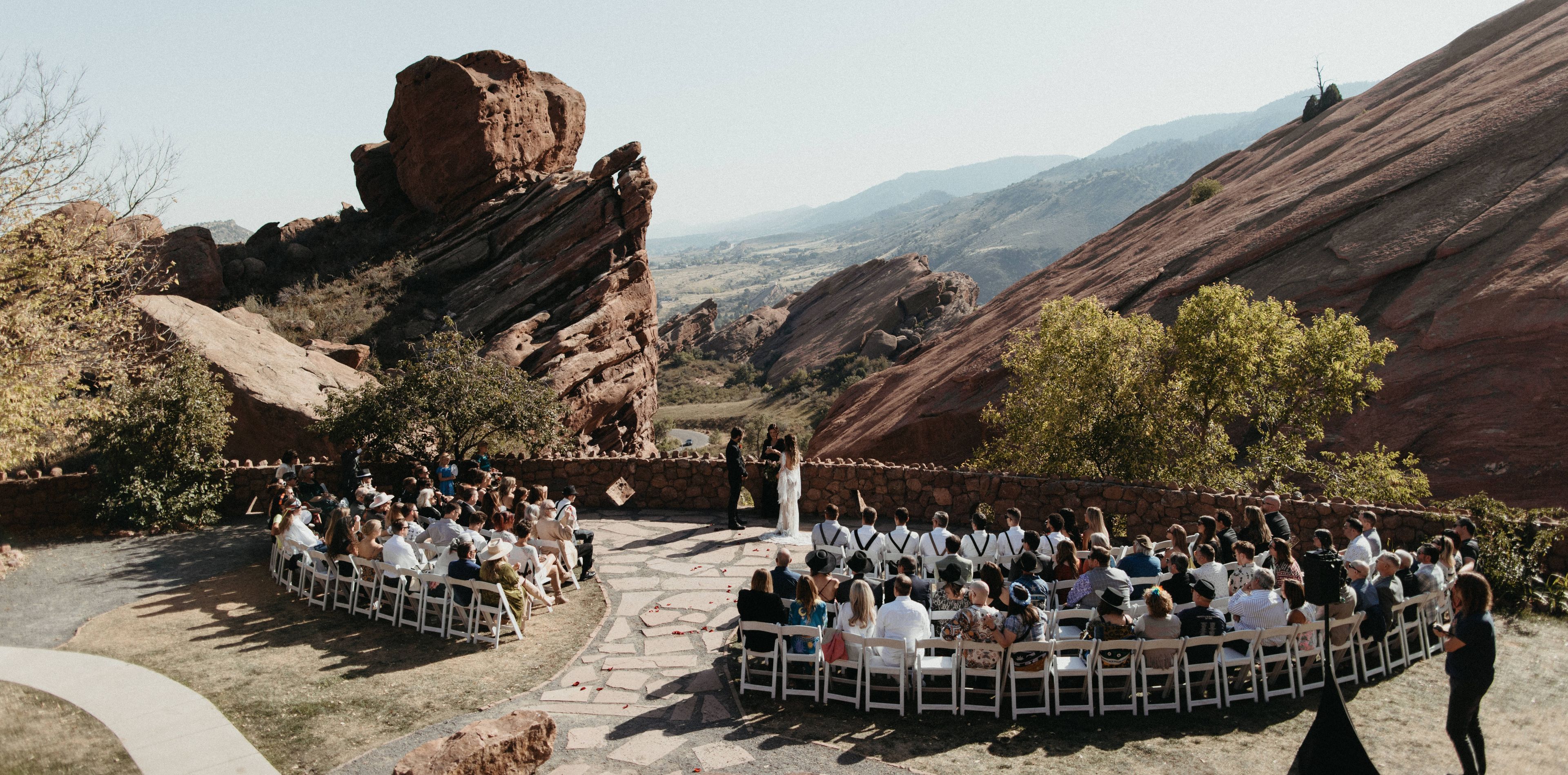 Cover photo of CM & CO Weddings and Events