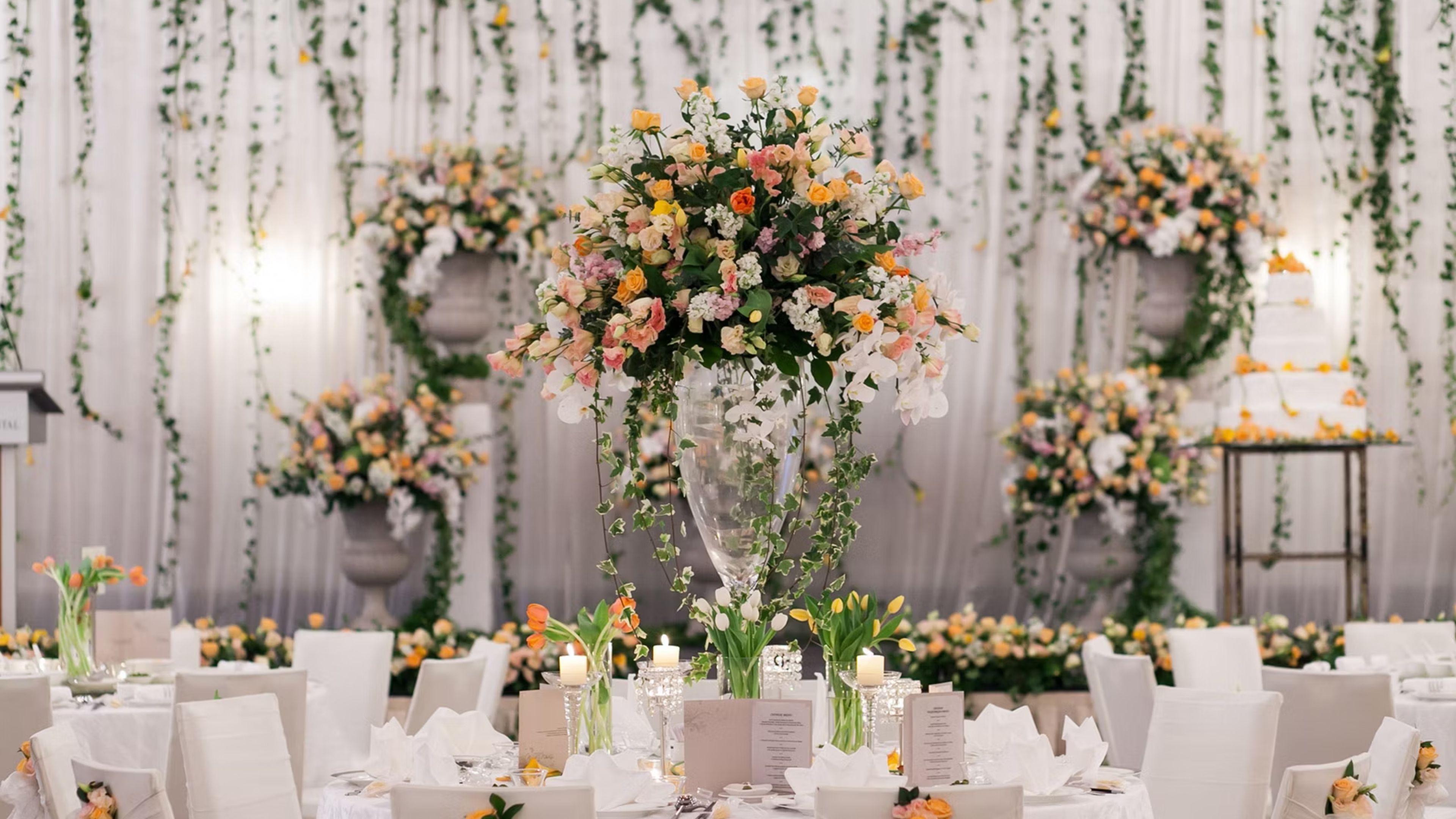 Cover photo of InterContinental Seattle Bellevue