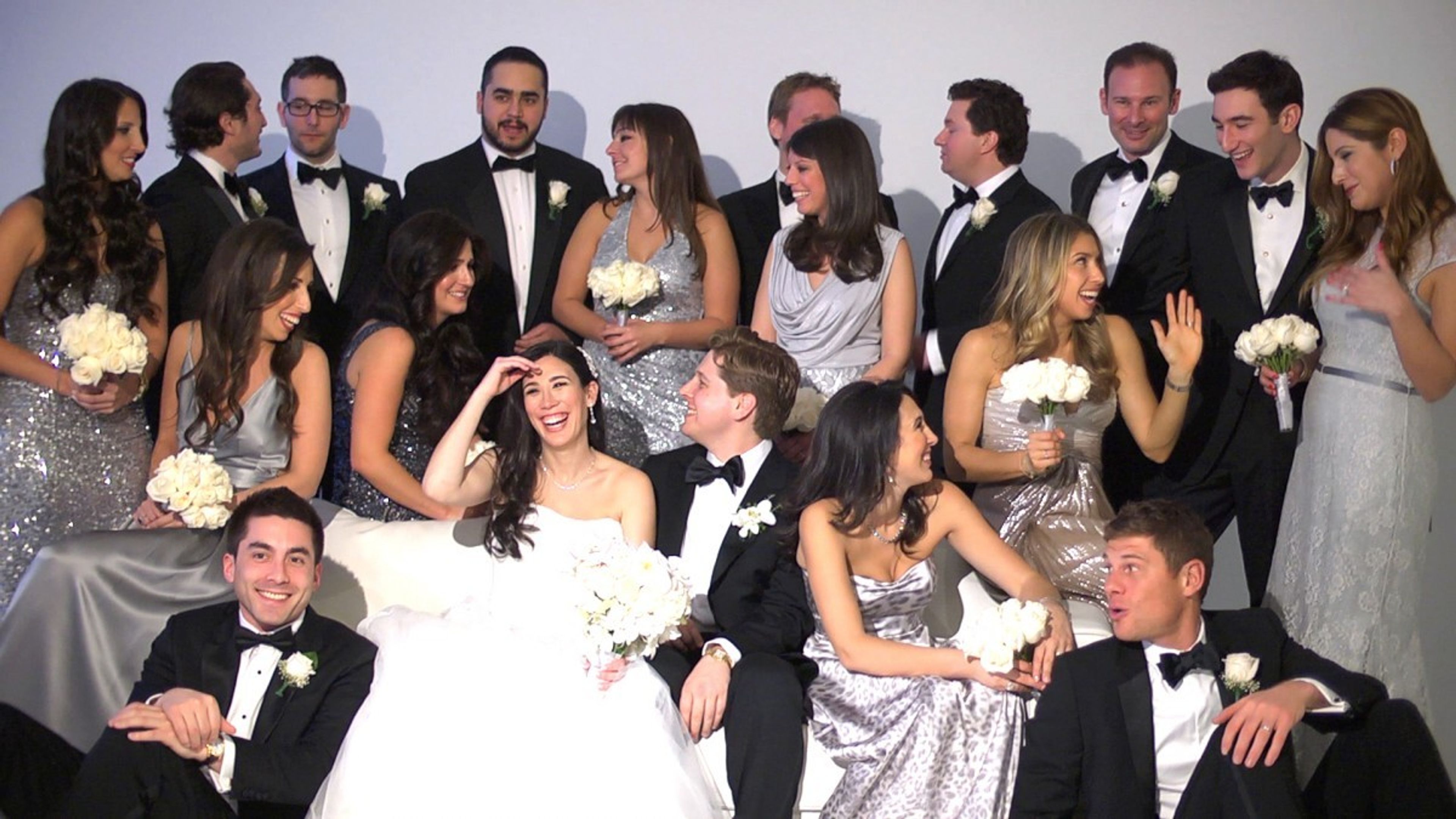 Cover photo of Love In Progress