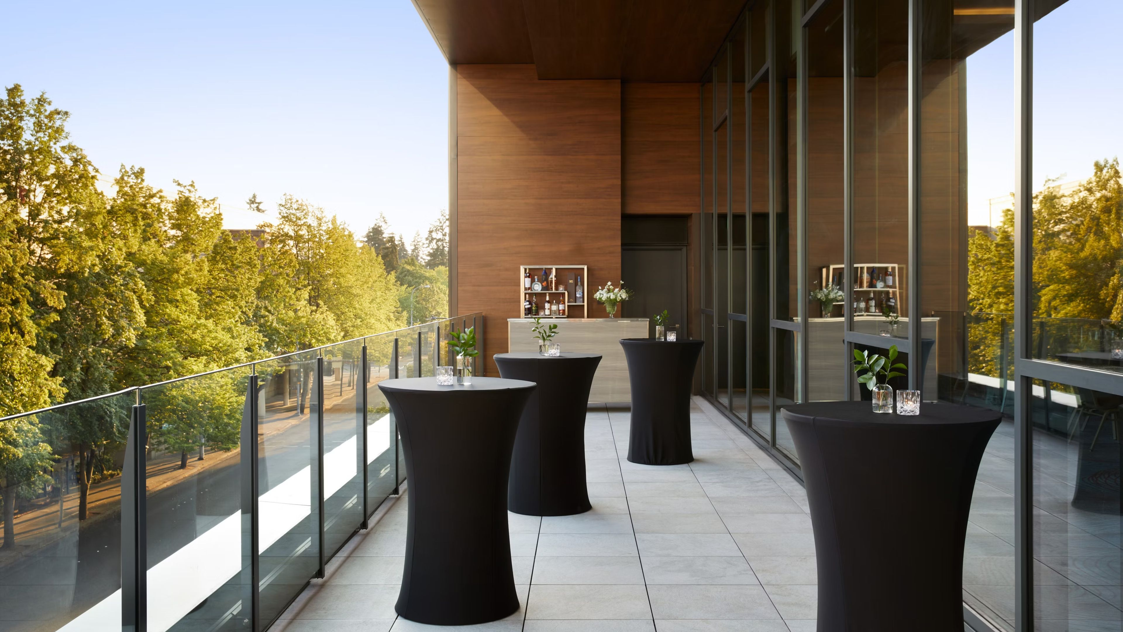 Cover photo of InterContinental Seattle Bellevue