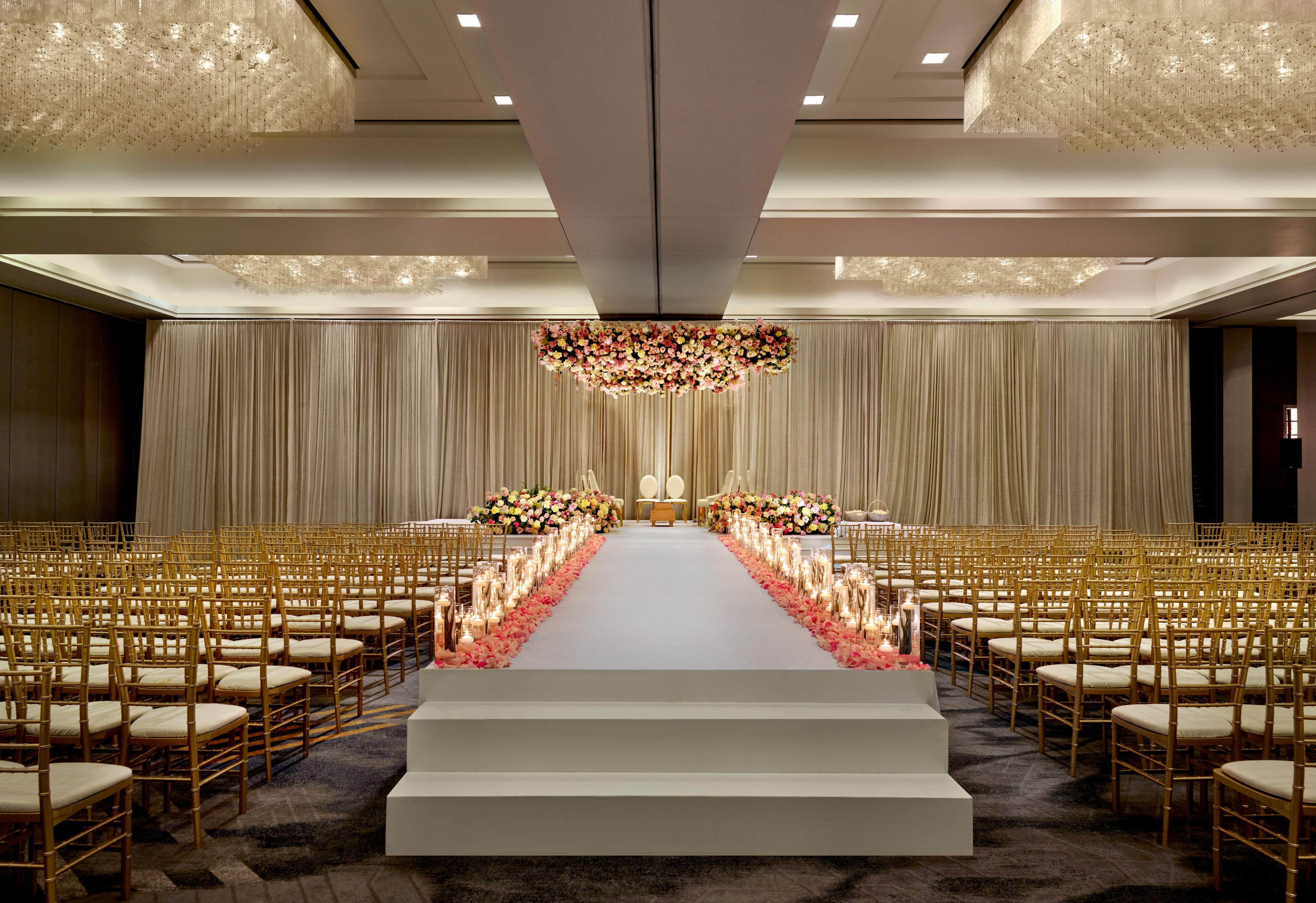 Cover photo of Atlanta Airport Marriott Gateway