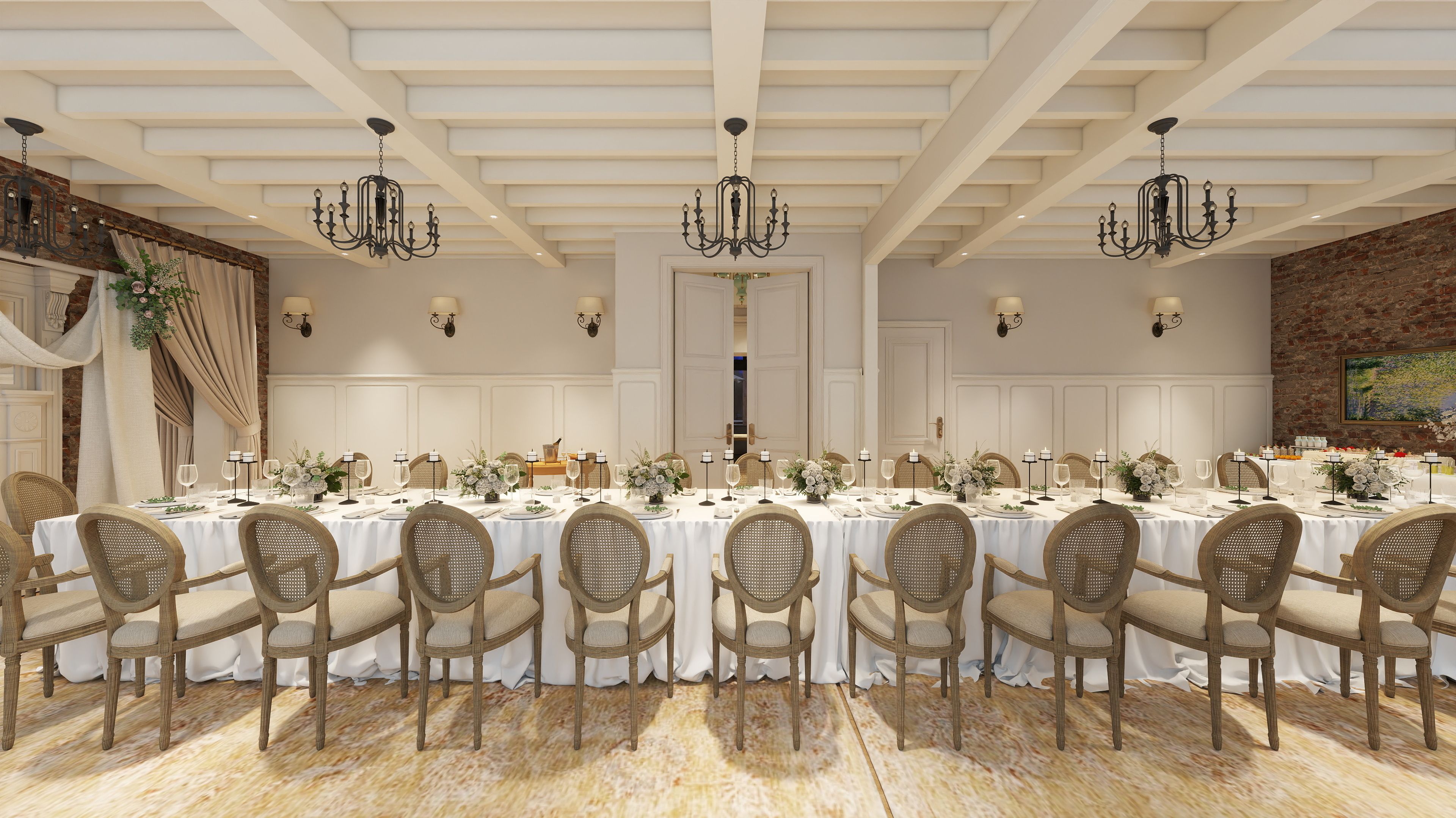 Cover photo of Shutters on King