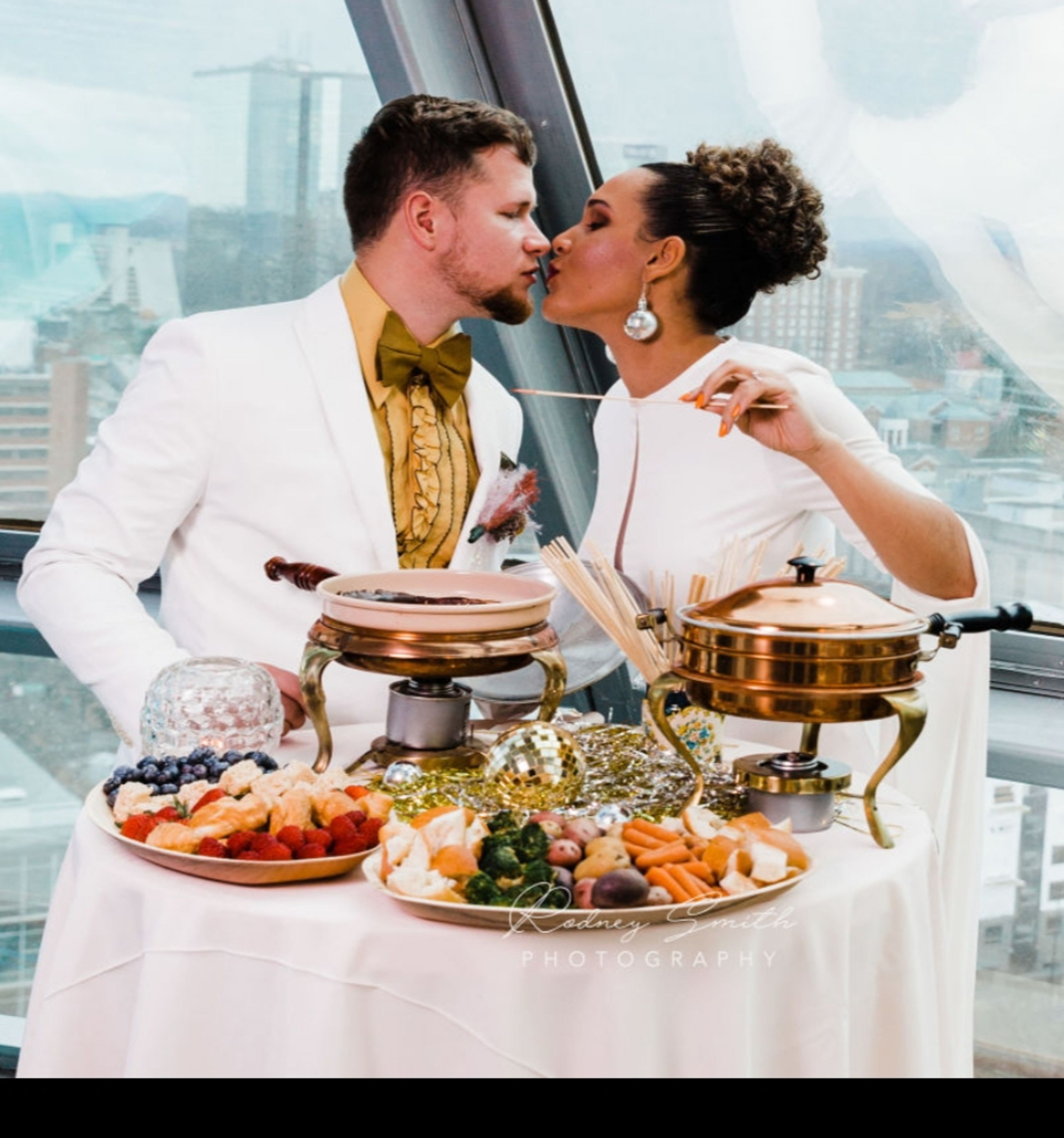 Cover photo of Delightful Diversions, LLC