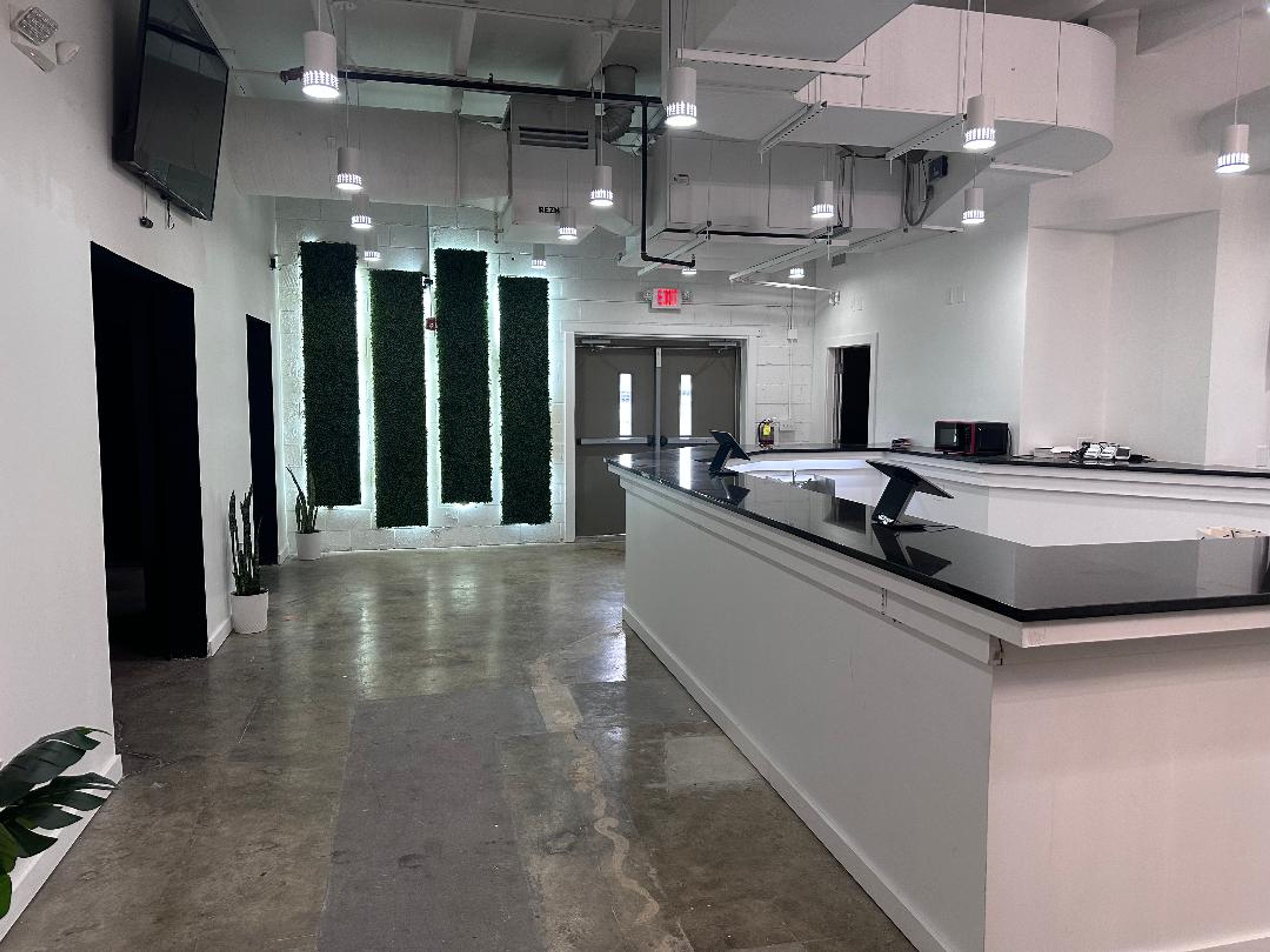 Cover photo of The Trimble