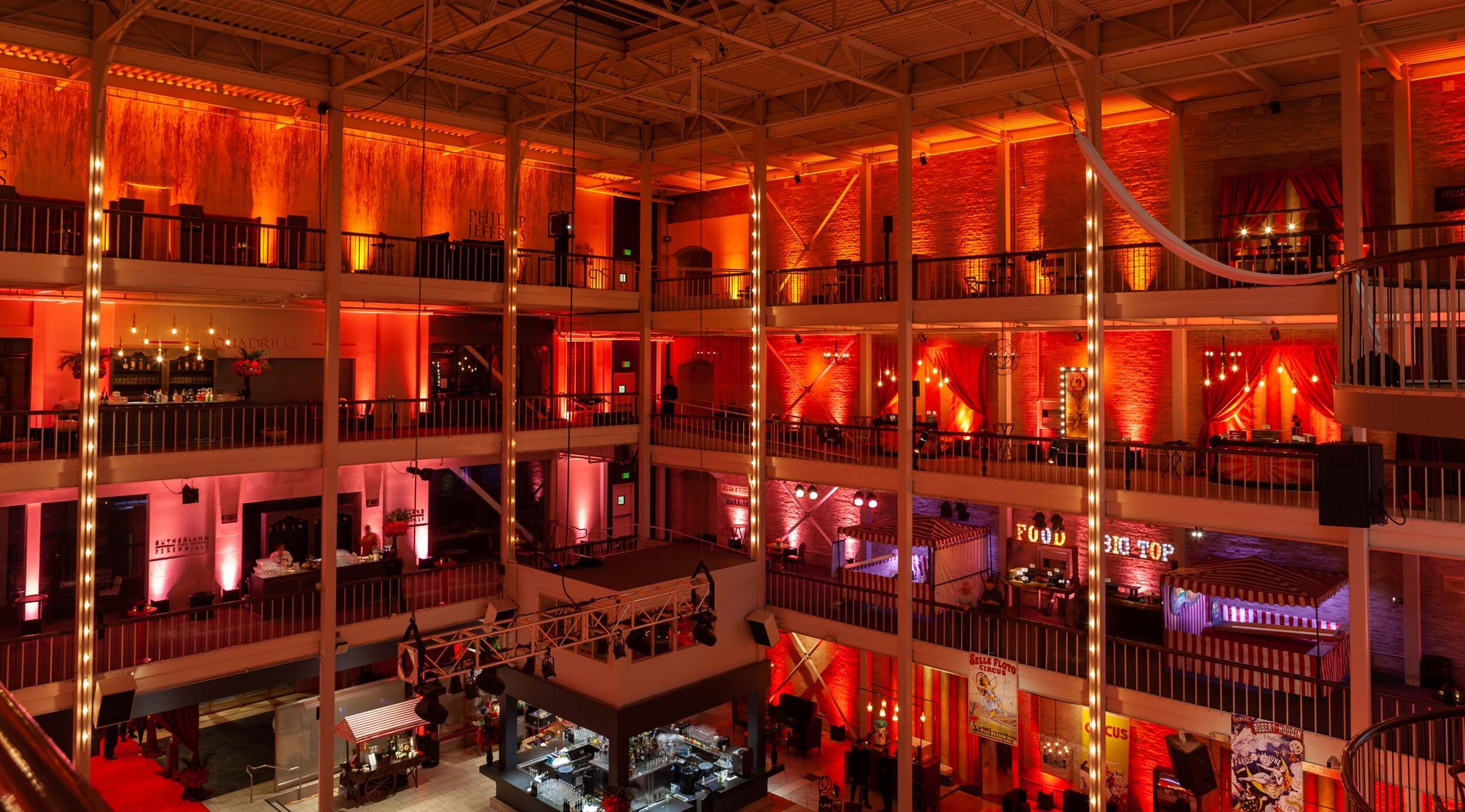 Cover photo of San Francisco Design Center Galleria