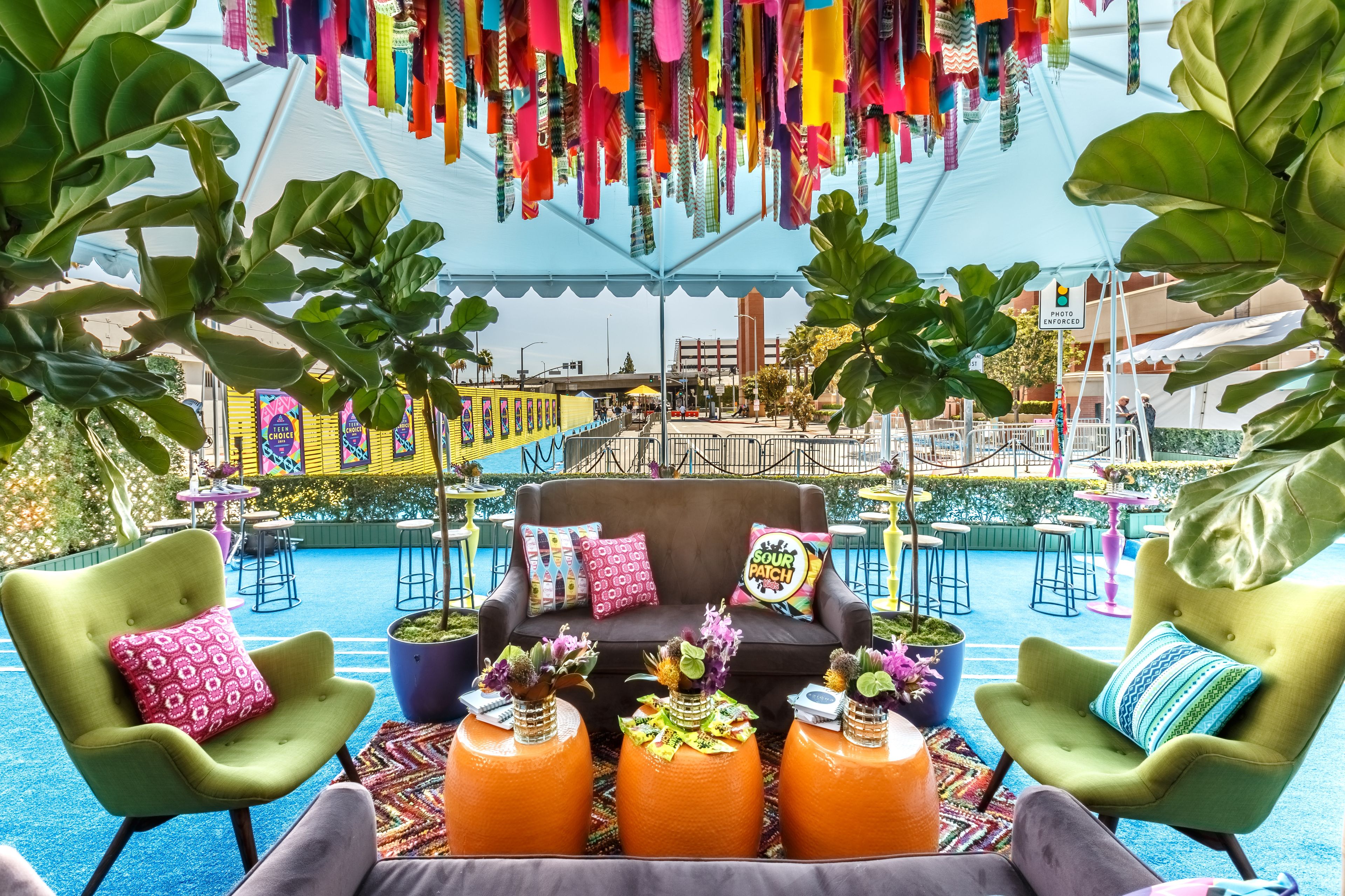 Cover photo of Green Set