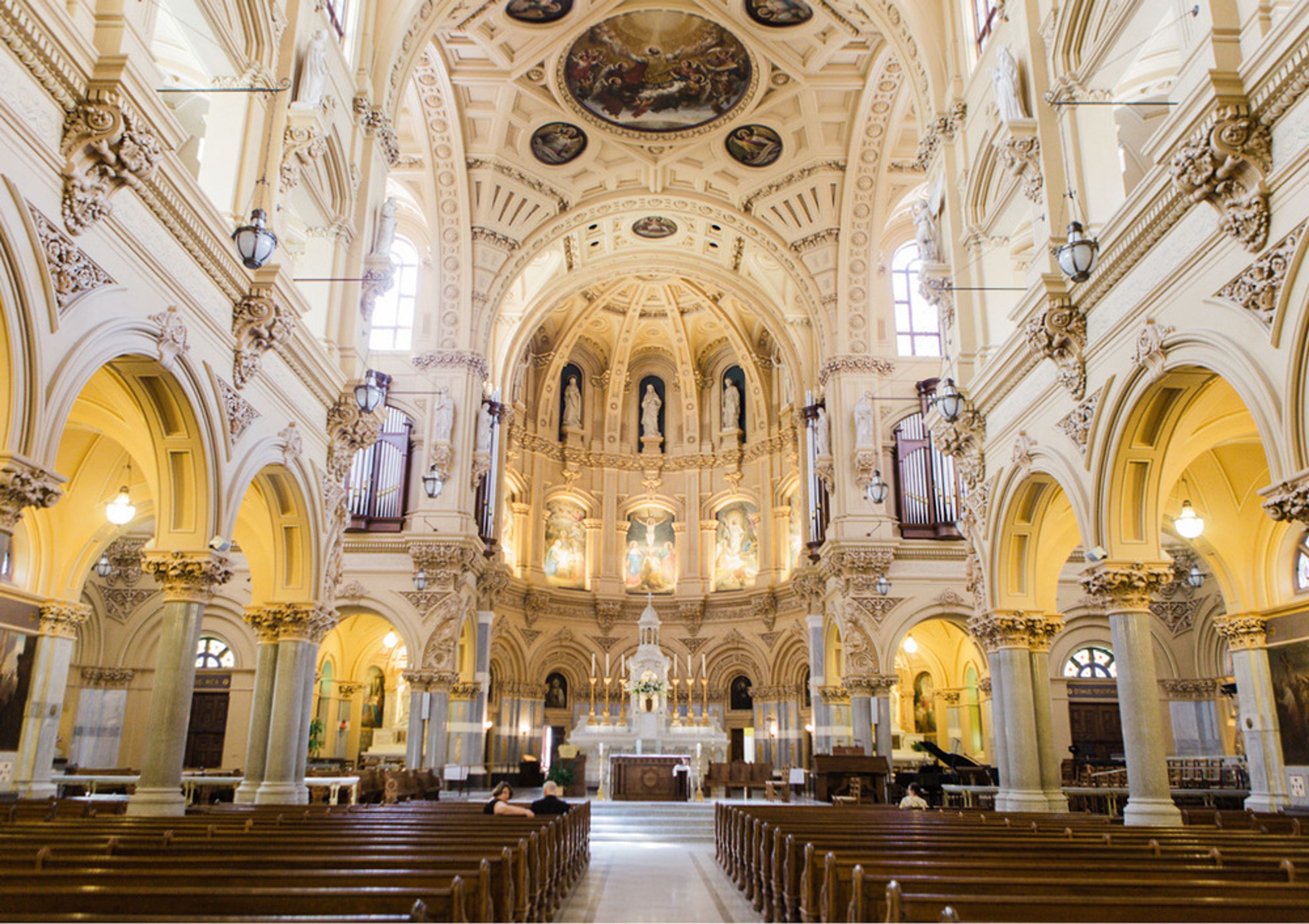 Cover photo of Cly By Matthew Photography