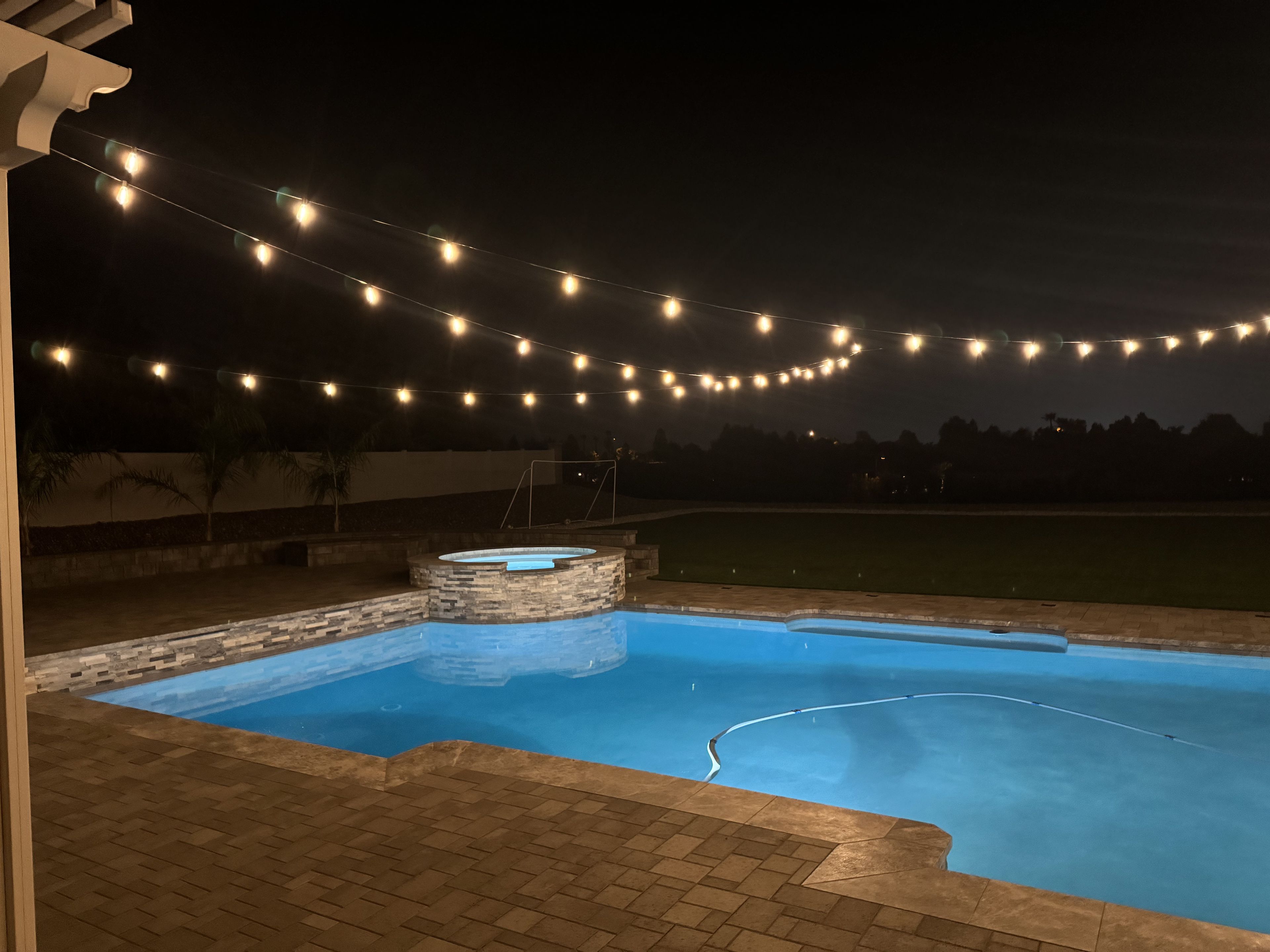 Cover photo of The Poolside at Cherry Valley