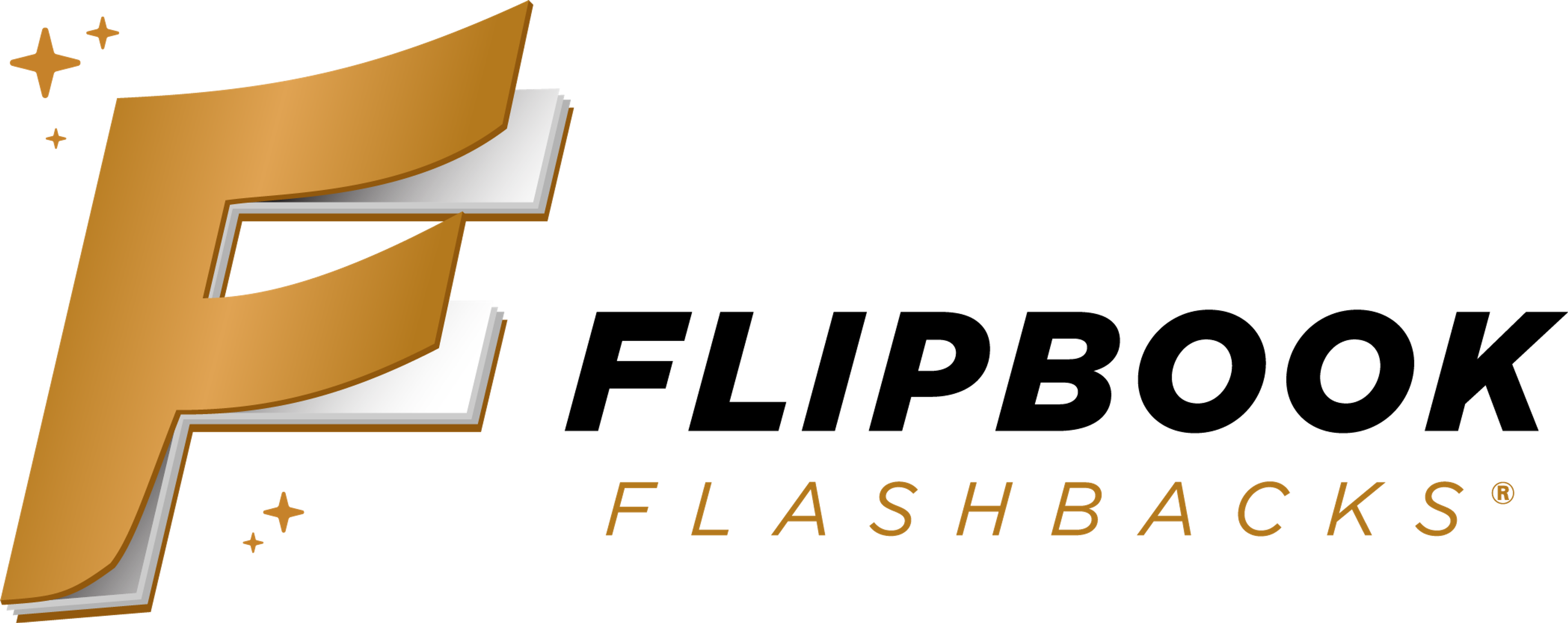 Cover photo of Flipbook Flashbacks