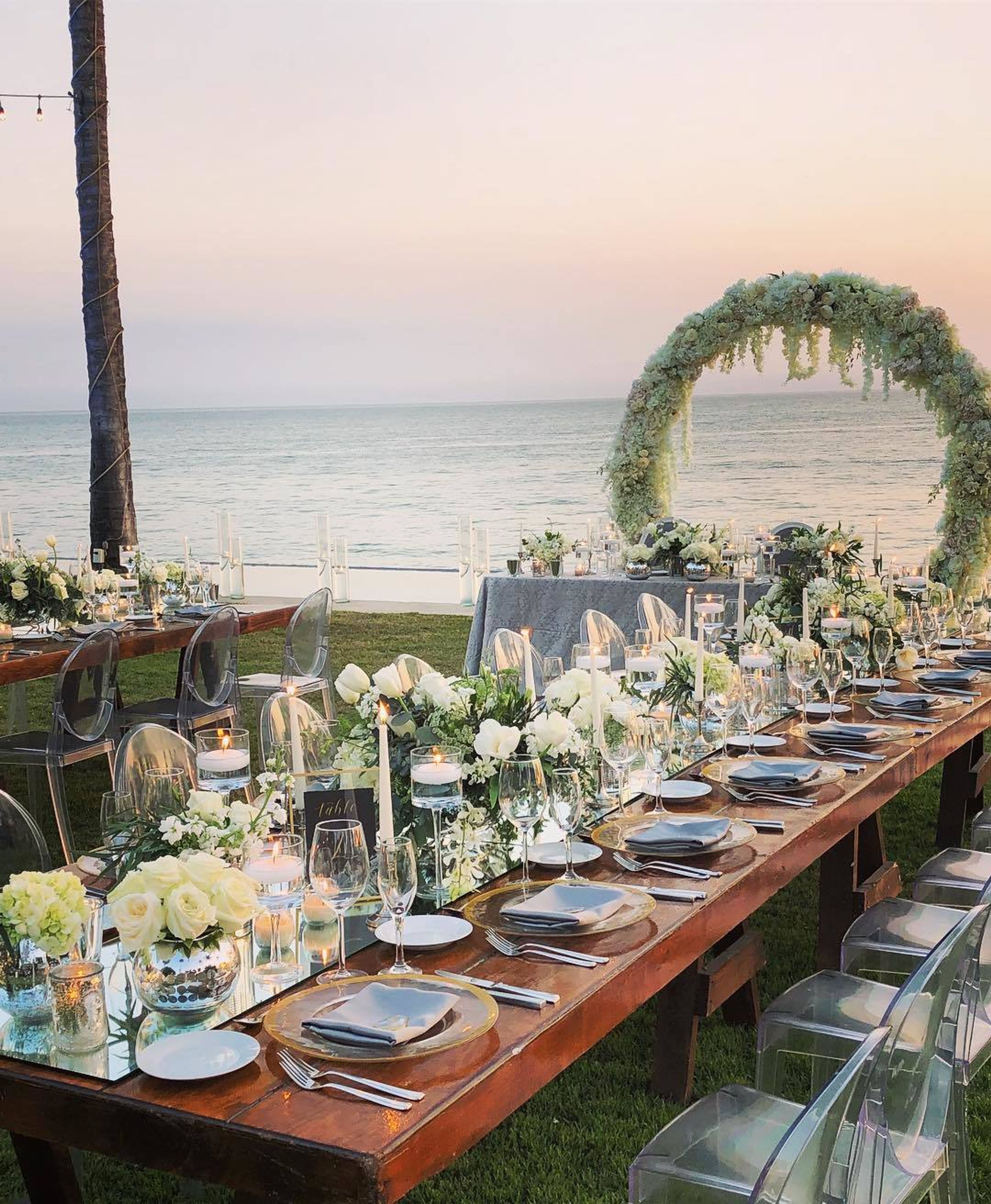 Cover photo of Lindsay Lauren Events