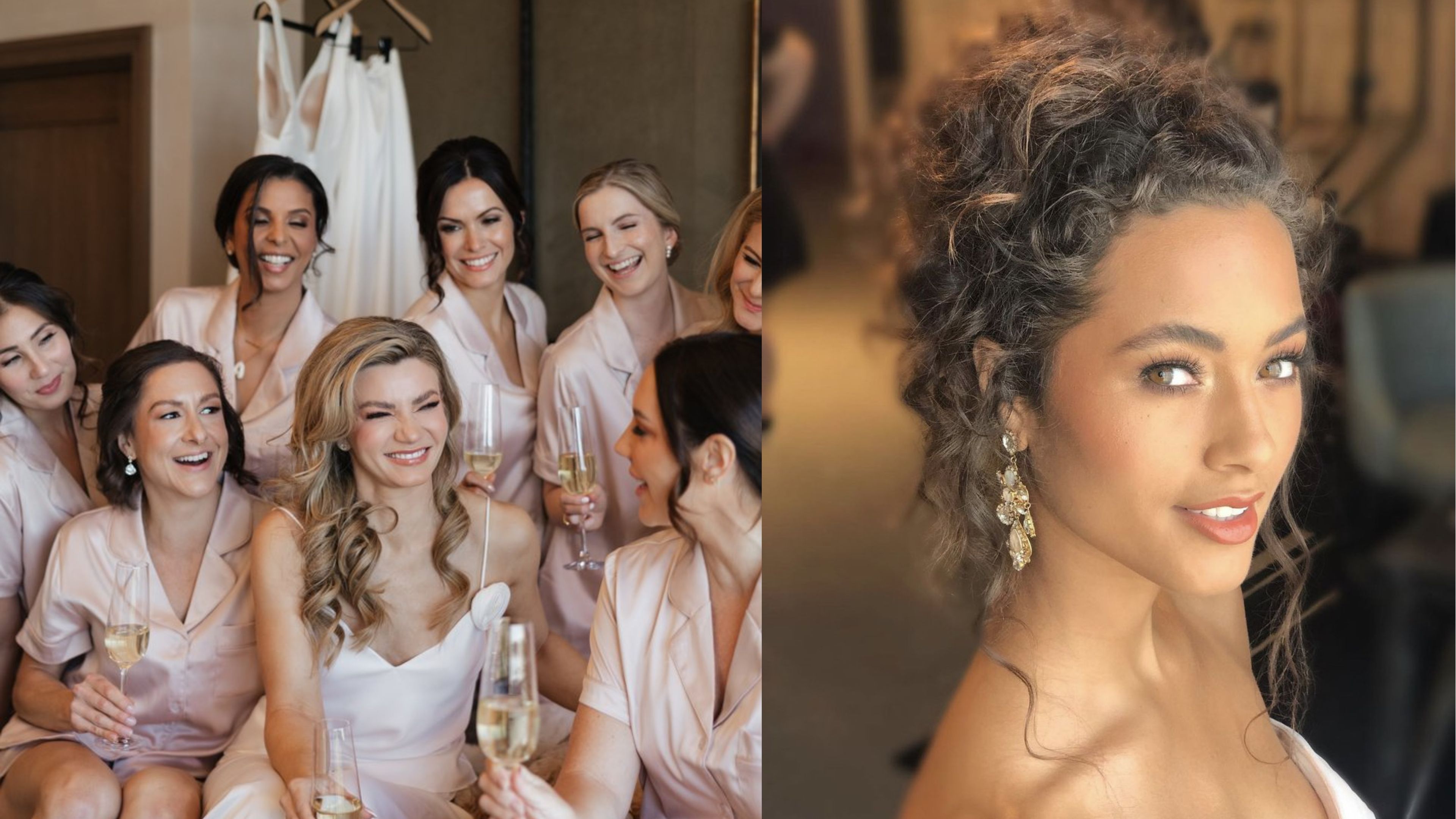 Cover photo of Lip Service Makeup