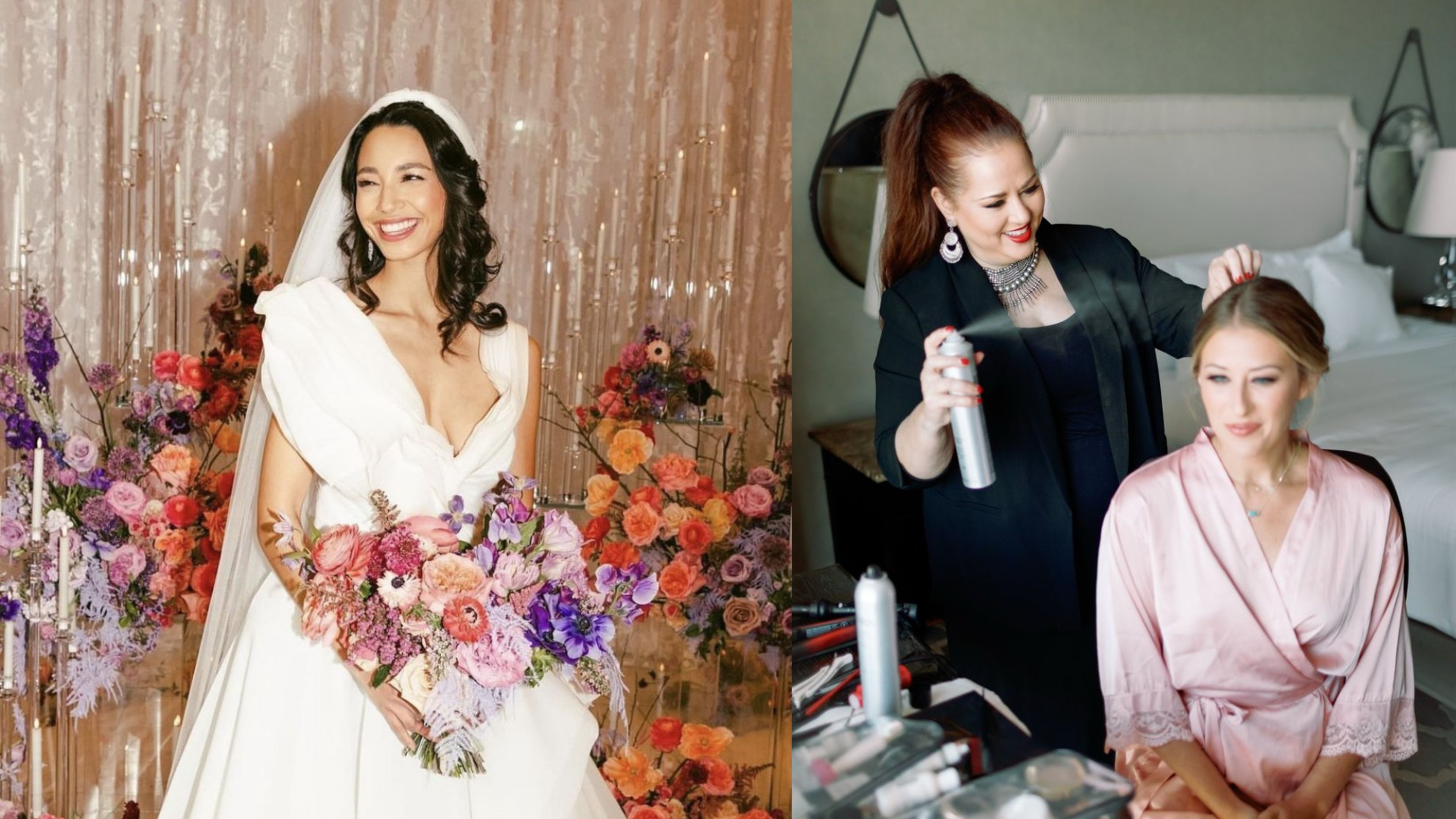 Cover photo of Lip Service Makeup