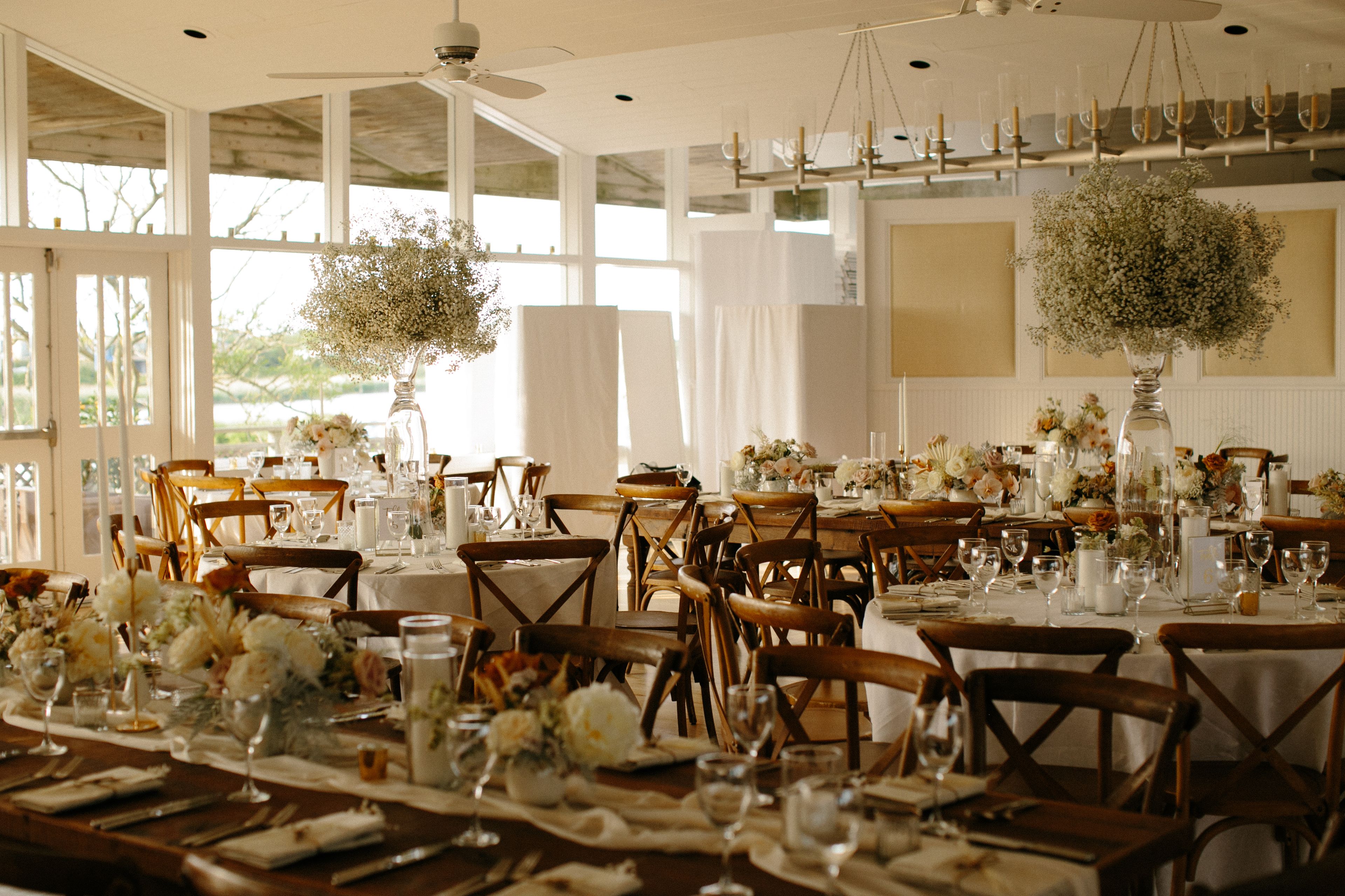 Cover photo of Bridgehampton Tennis & Surf Club