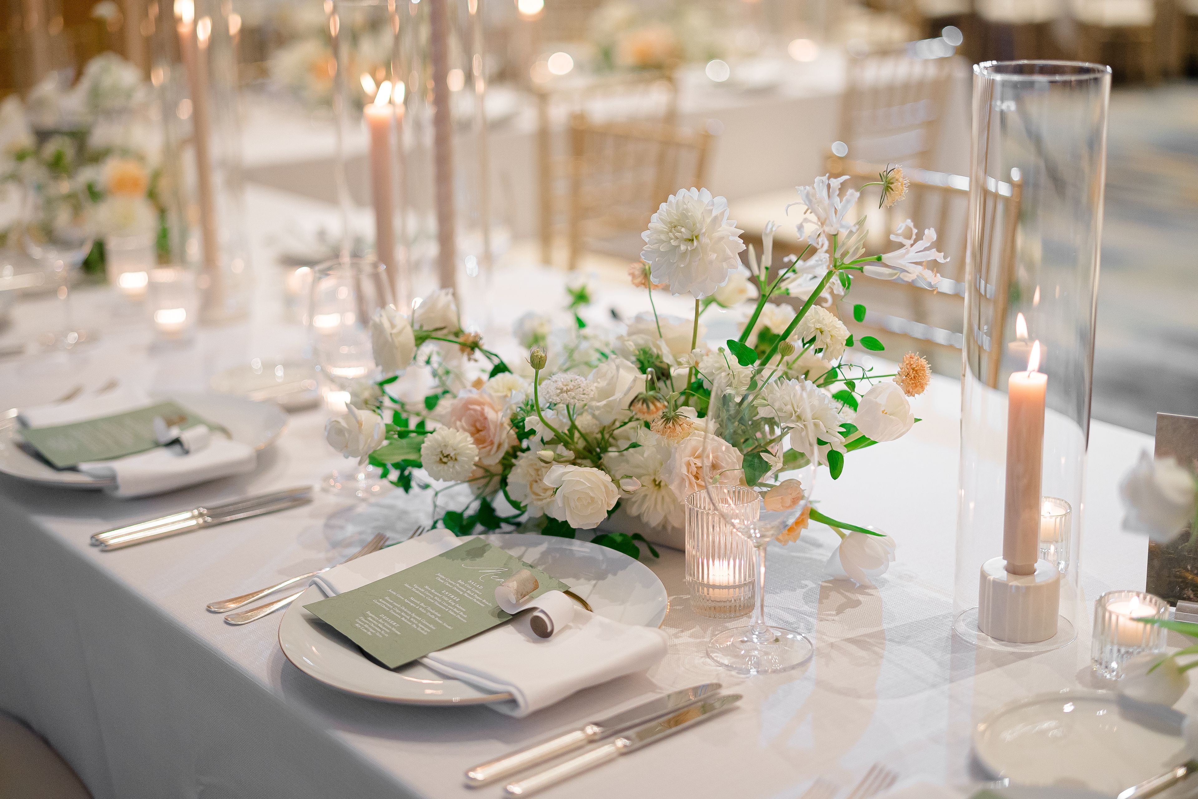 Cover photo of Bridal Bliss