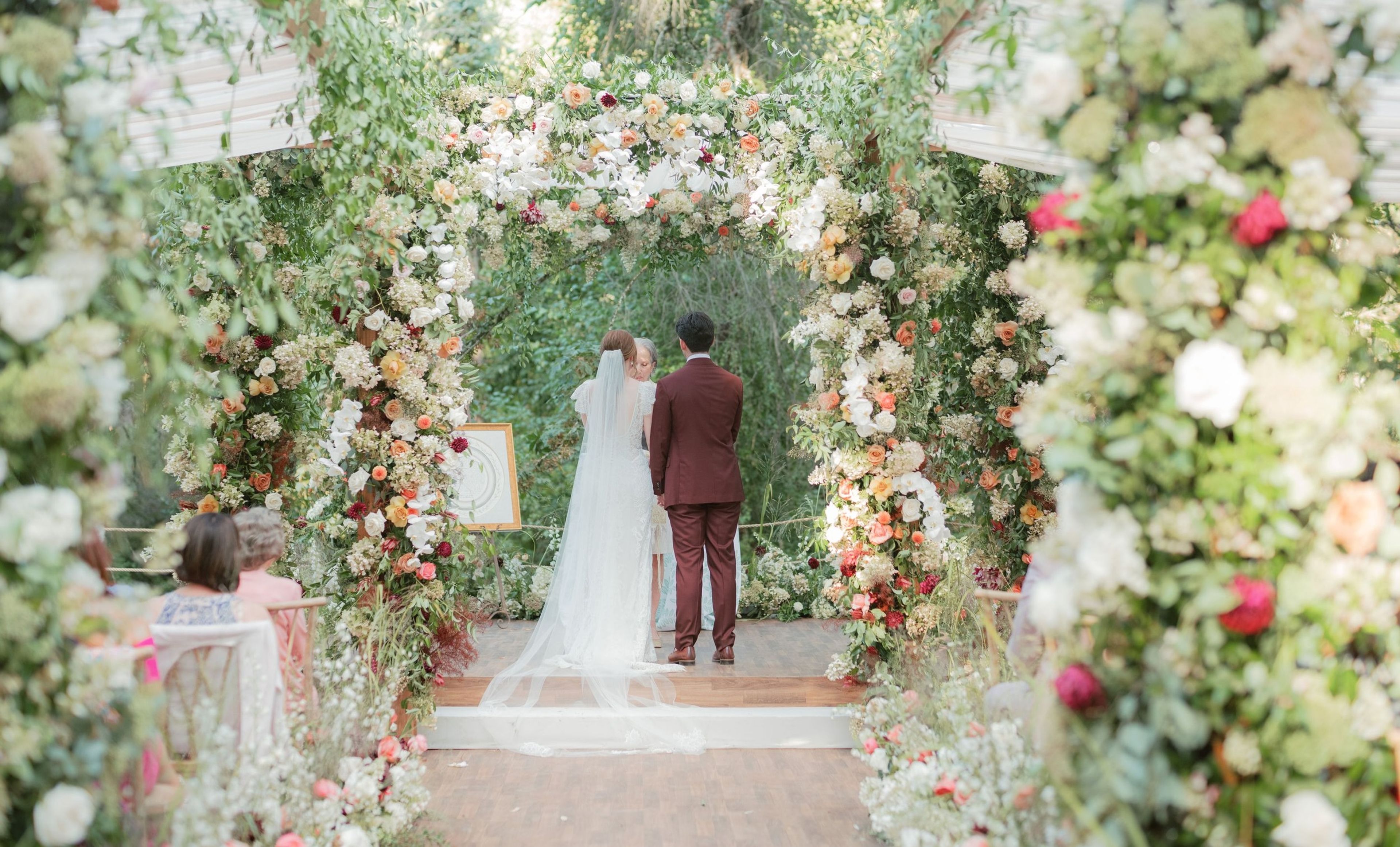 Cover photo of Bridal Bliss