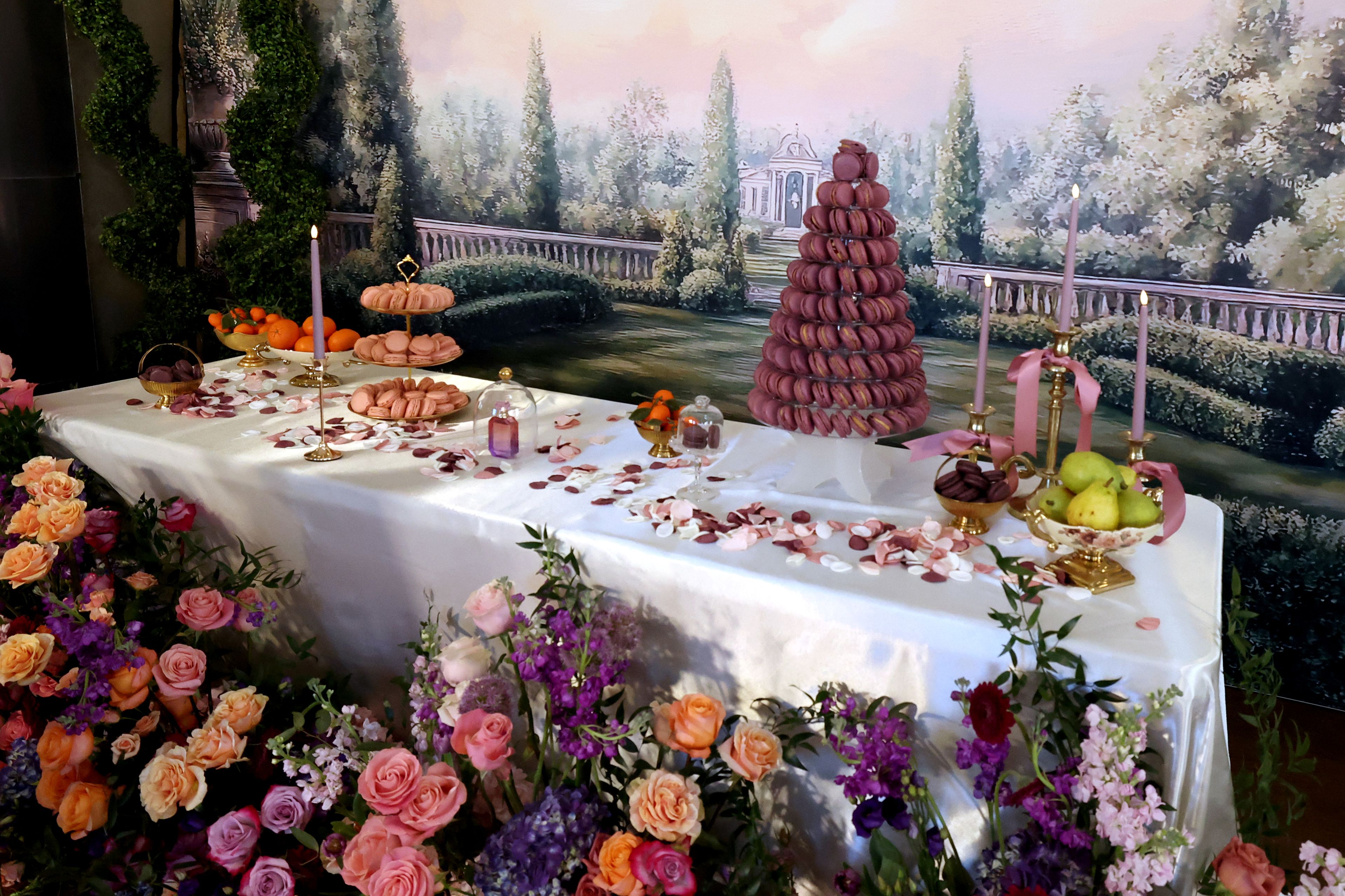 Cover photo of Company X Marketing