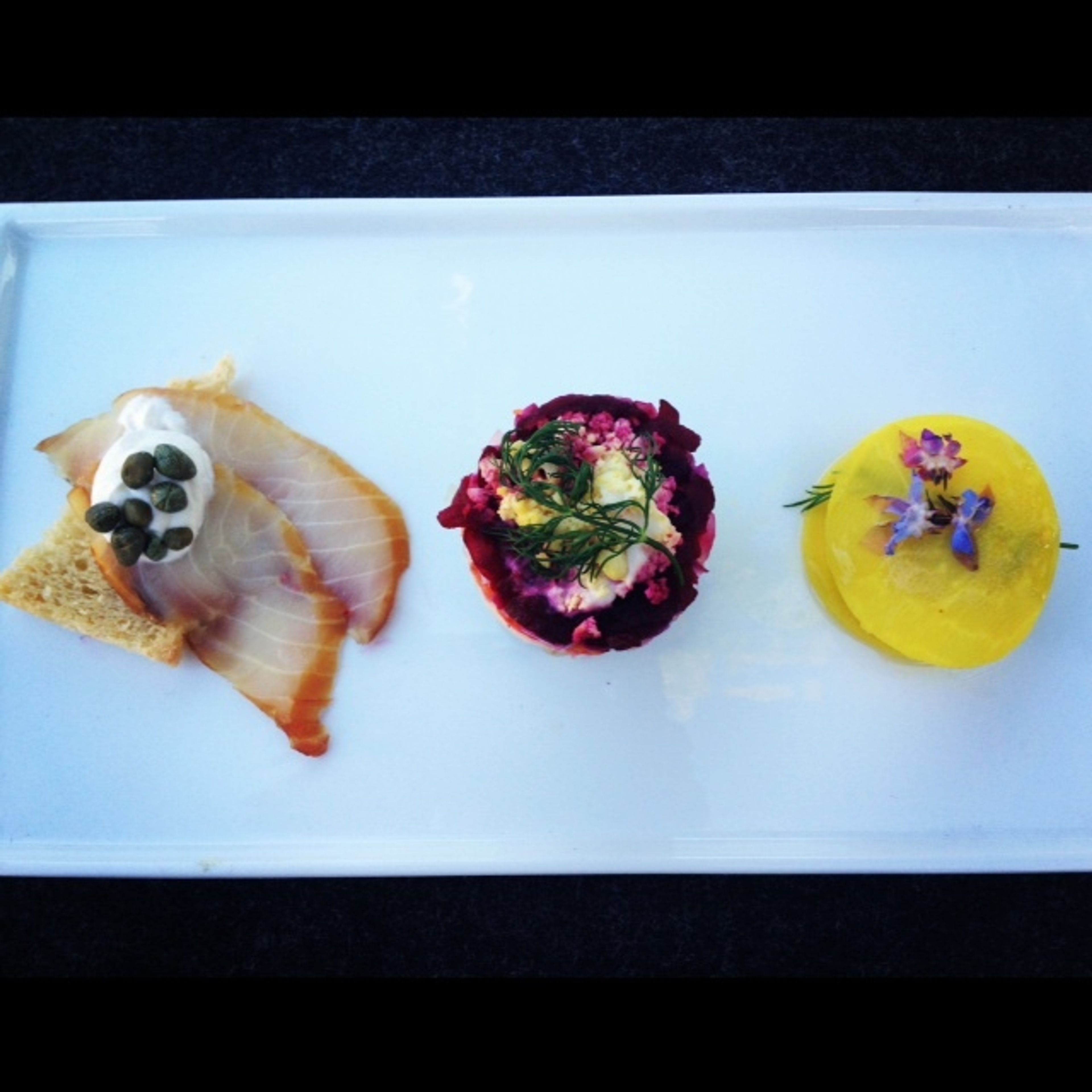 Cover photo of Elaine Bell Catering