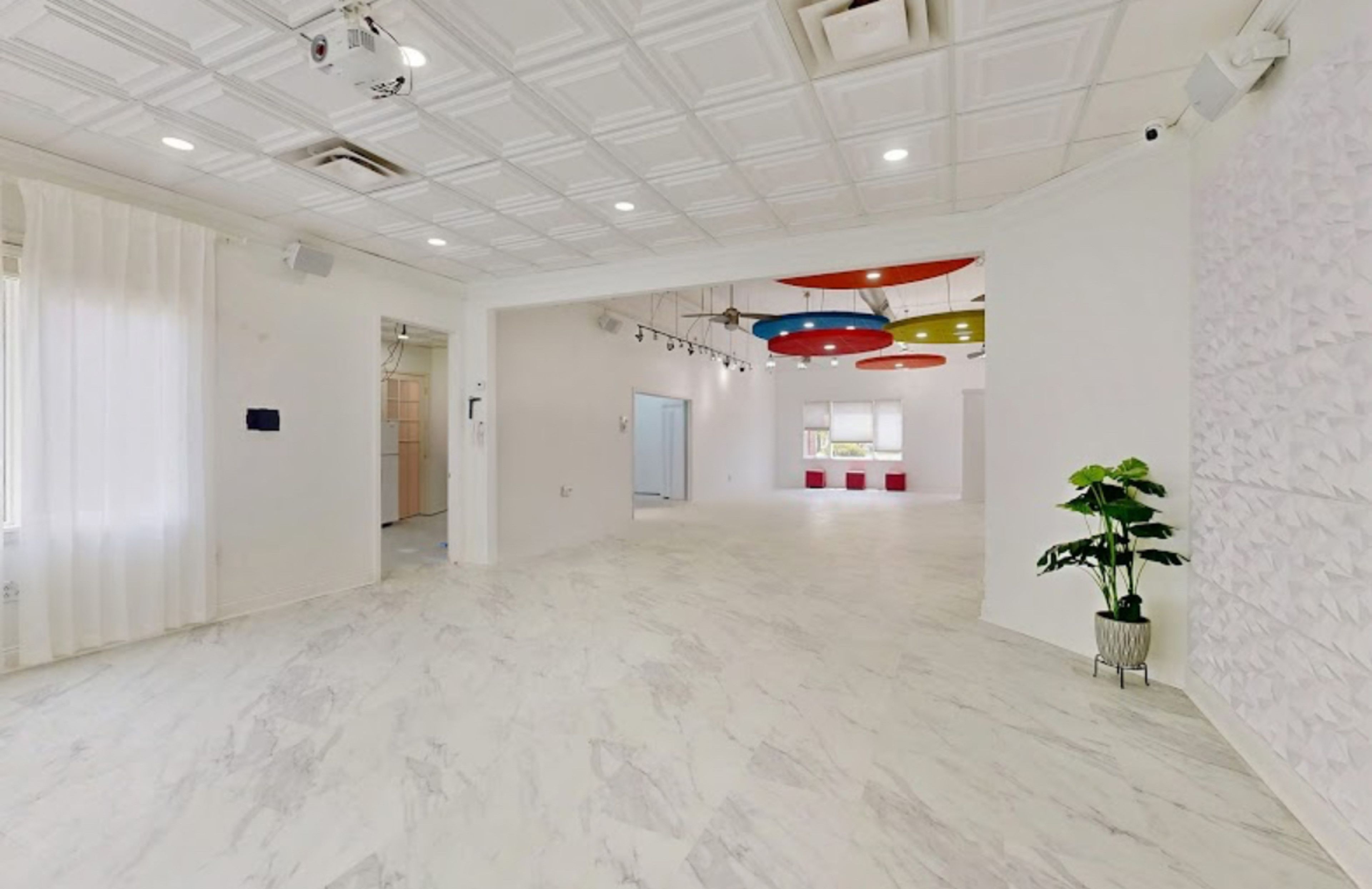 Cover photo of event nest carmel