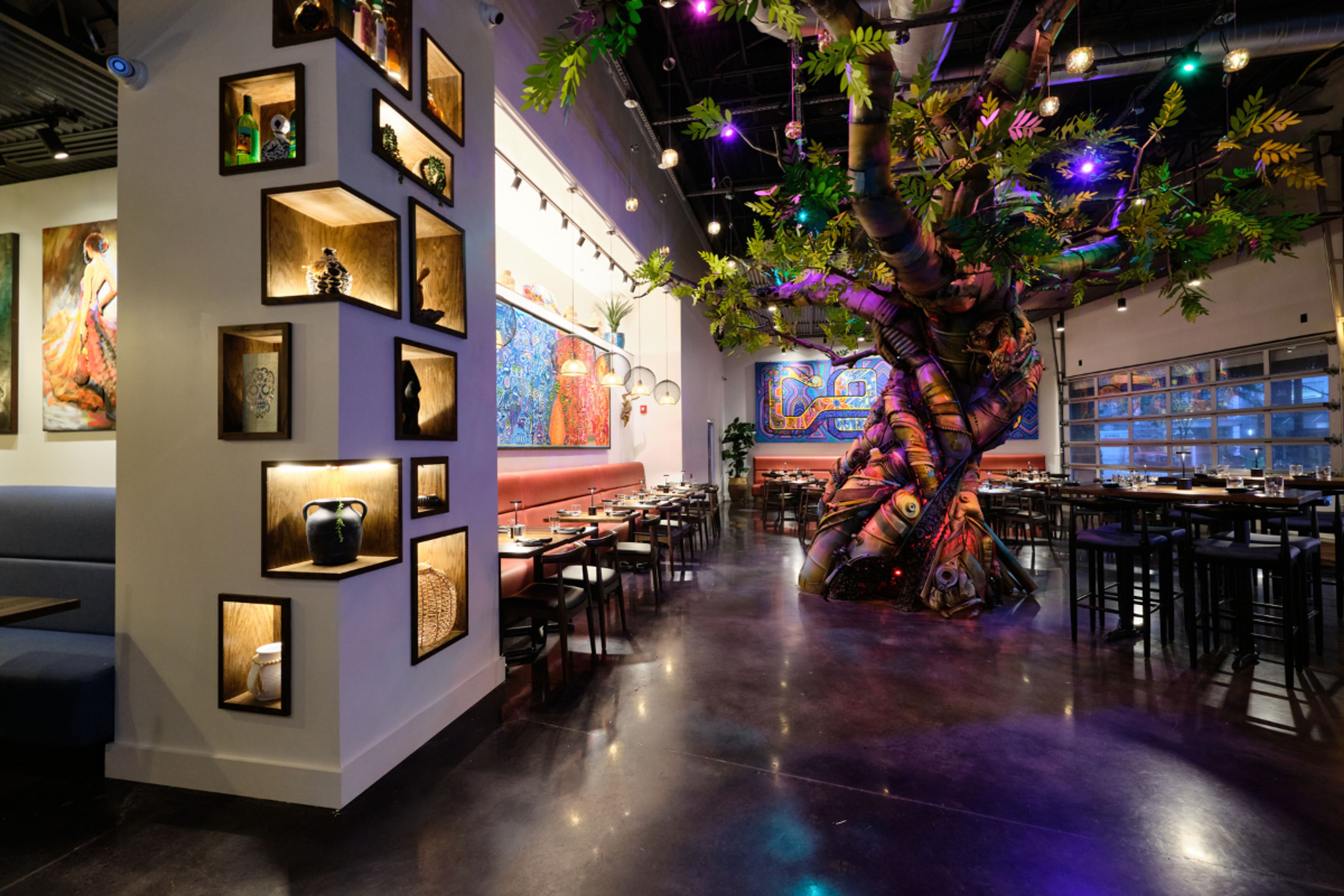 Cover photo of AltaToro