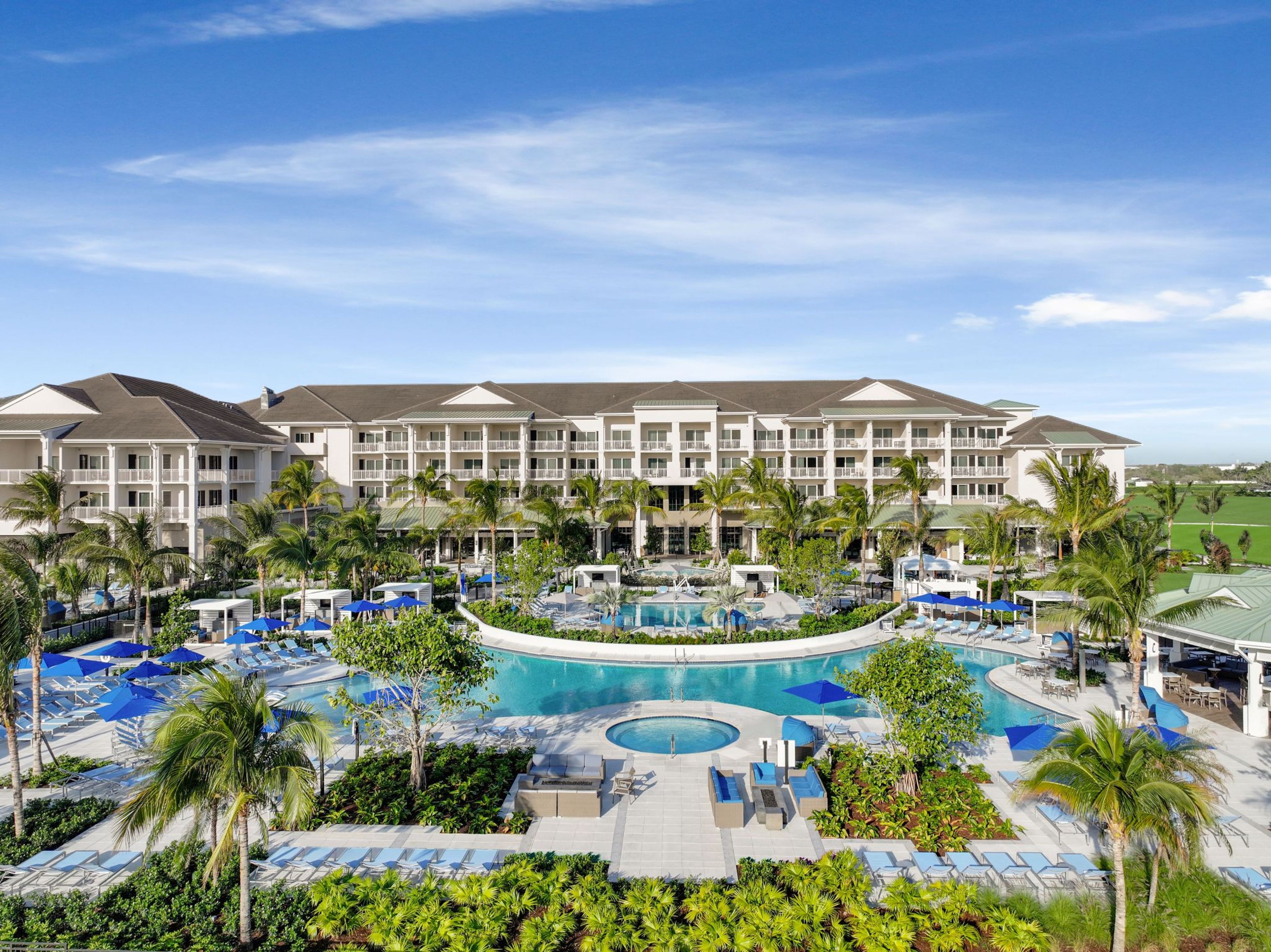 Cover photo of The Belgrove Resort & Spa