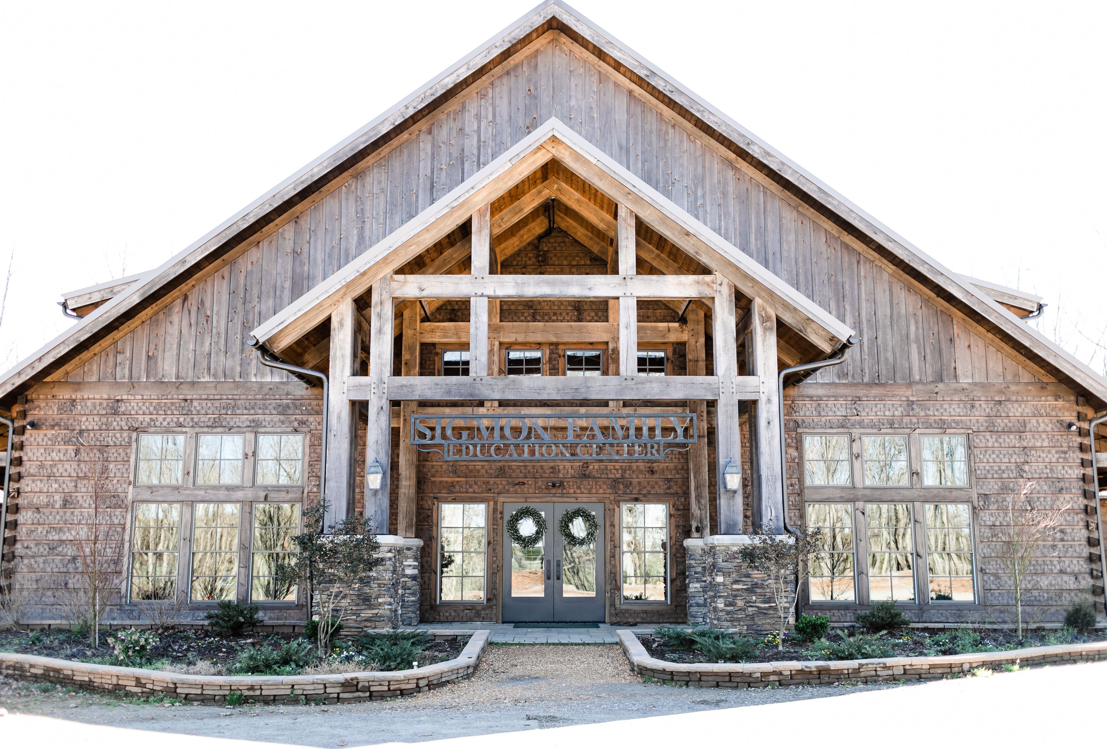 Cover photo of Hart Square Village